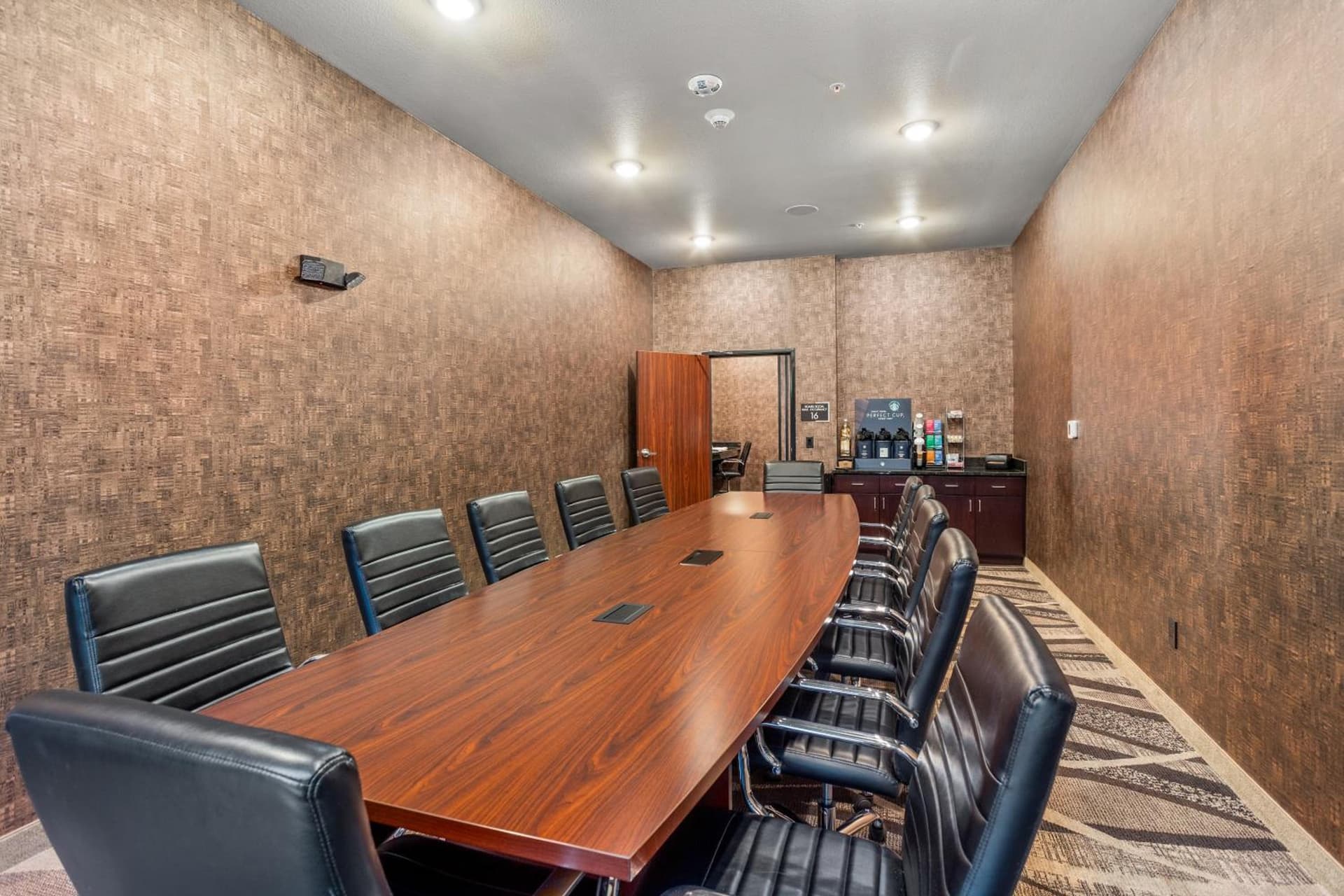 Cobblestone Hotel & Suites - De Pere Green Bay property views in De Pere, WI — gallery photo 3