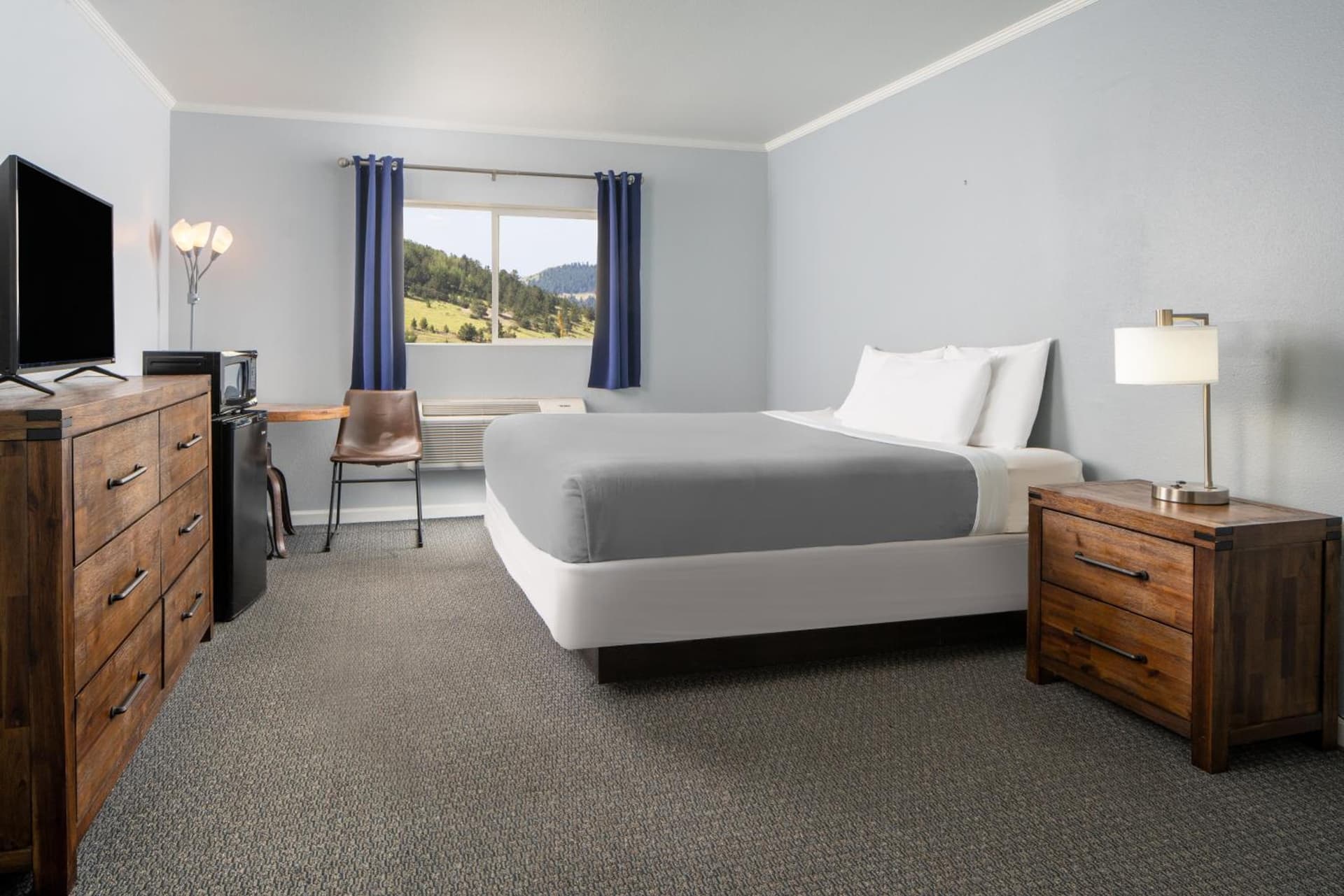 Golden Nugget Hotel & Casino property views in Cripple Creek, CO — gallery photo 3