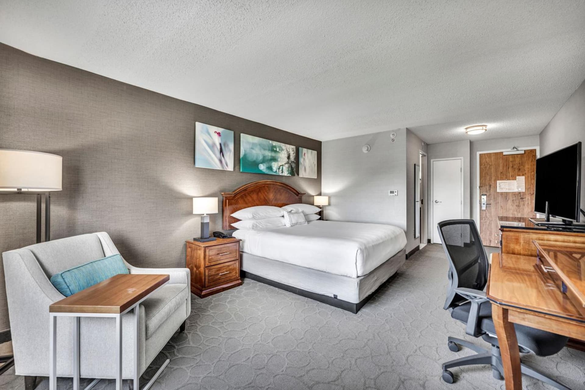 Delta Hotels by Marriott Mount Pleasant gallery photo in Racine, WI — image 25