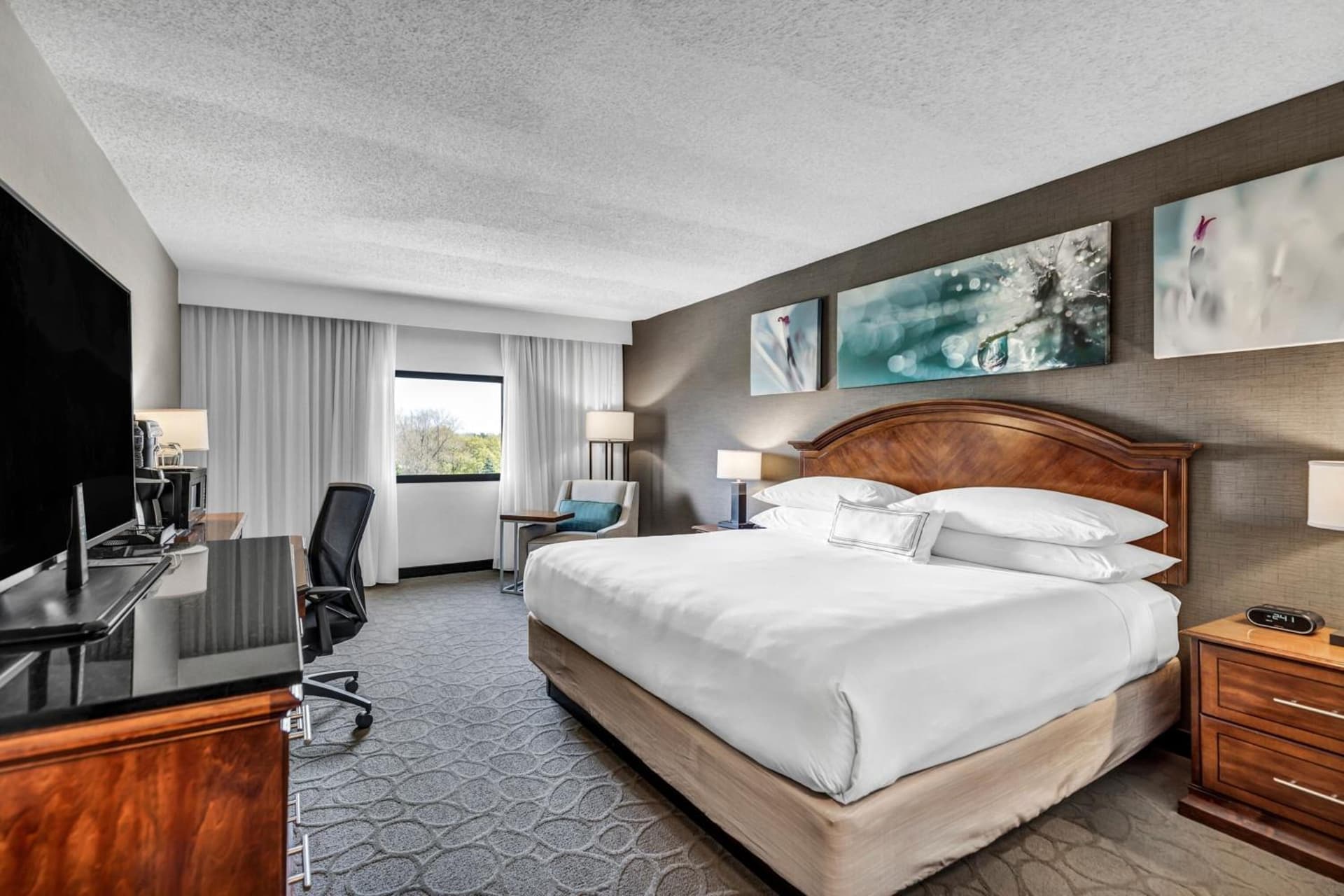 Delta Hotels by Marriott Mount Pleasant gallery photo in Racine, WI — image 64