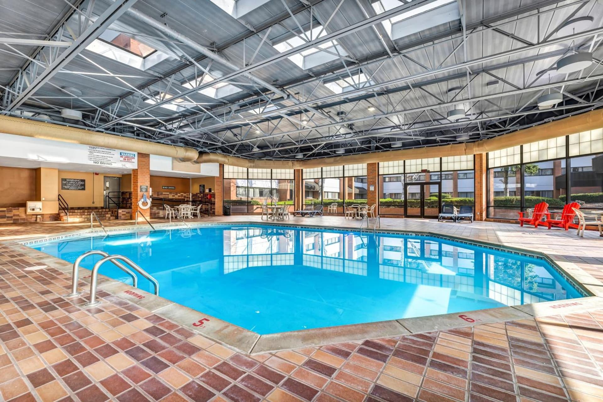 Delta Hotels by Marriott Mount Pleasant gallery photo in Racine, WI — image 27