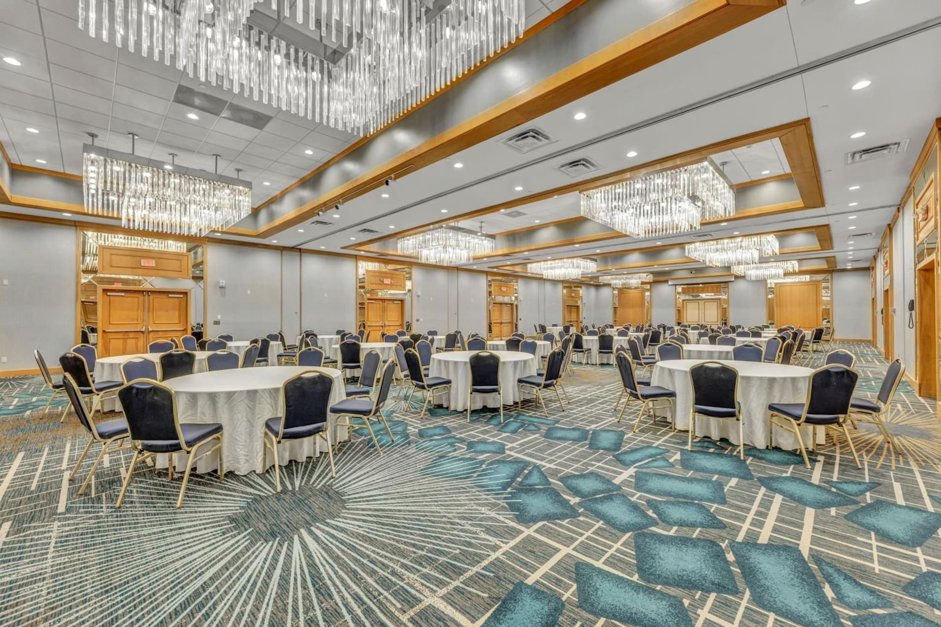 Delta Hotels by Marriott Mount Pleasant gallery photo in Racine, WI — image 44