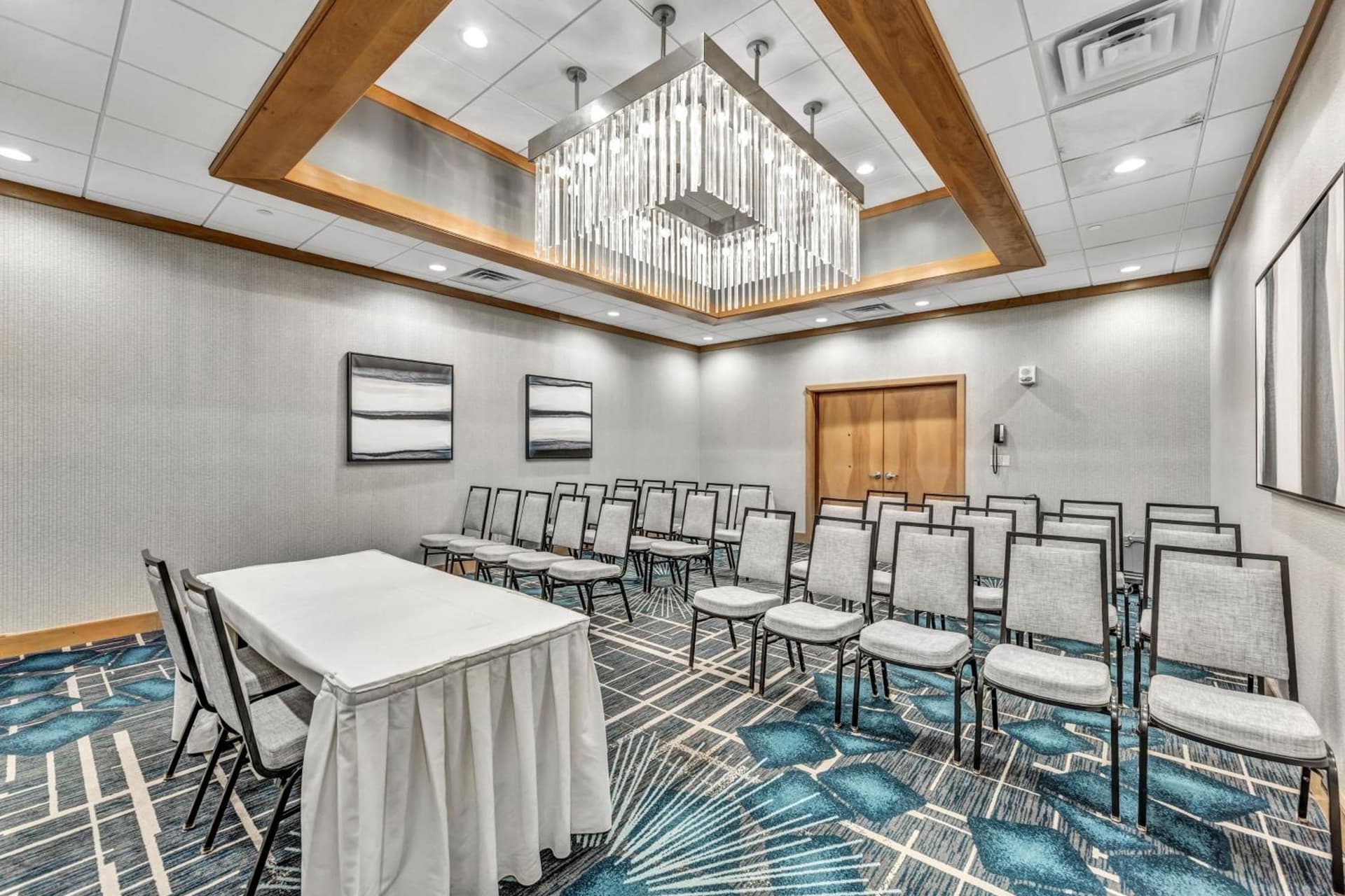 Delta Hotels by Marriott Mount Pleasant gallery photo in Racine, WI — image 49