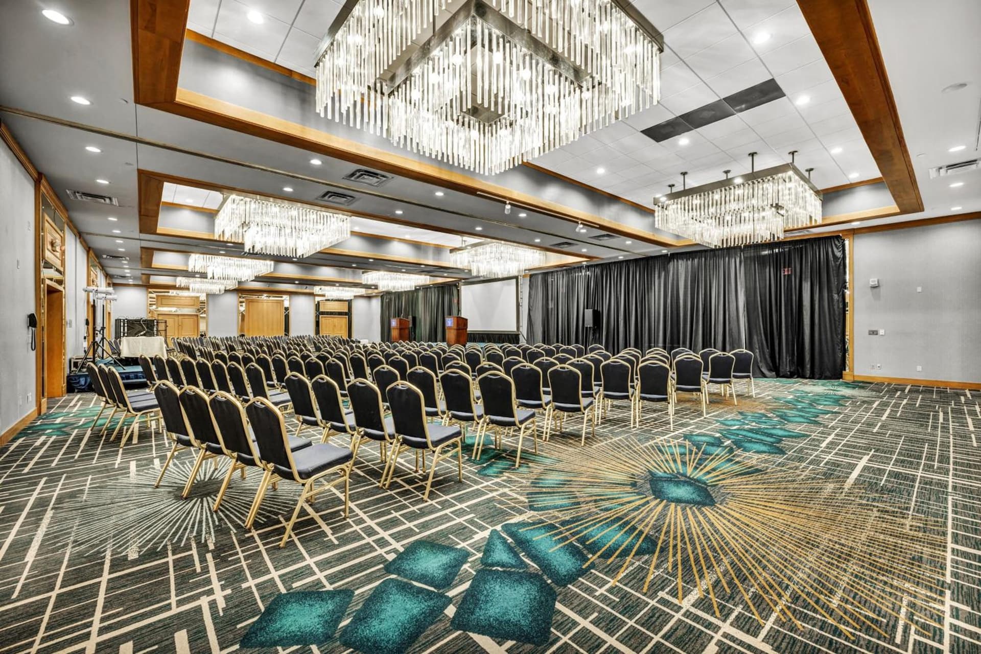 Delta Hotels by Marriott Mount Pleasant gallery photo in Racine, WI — image 4
