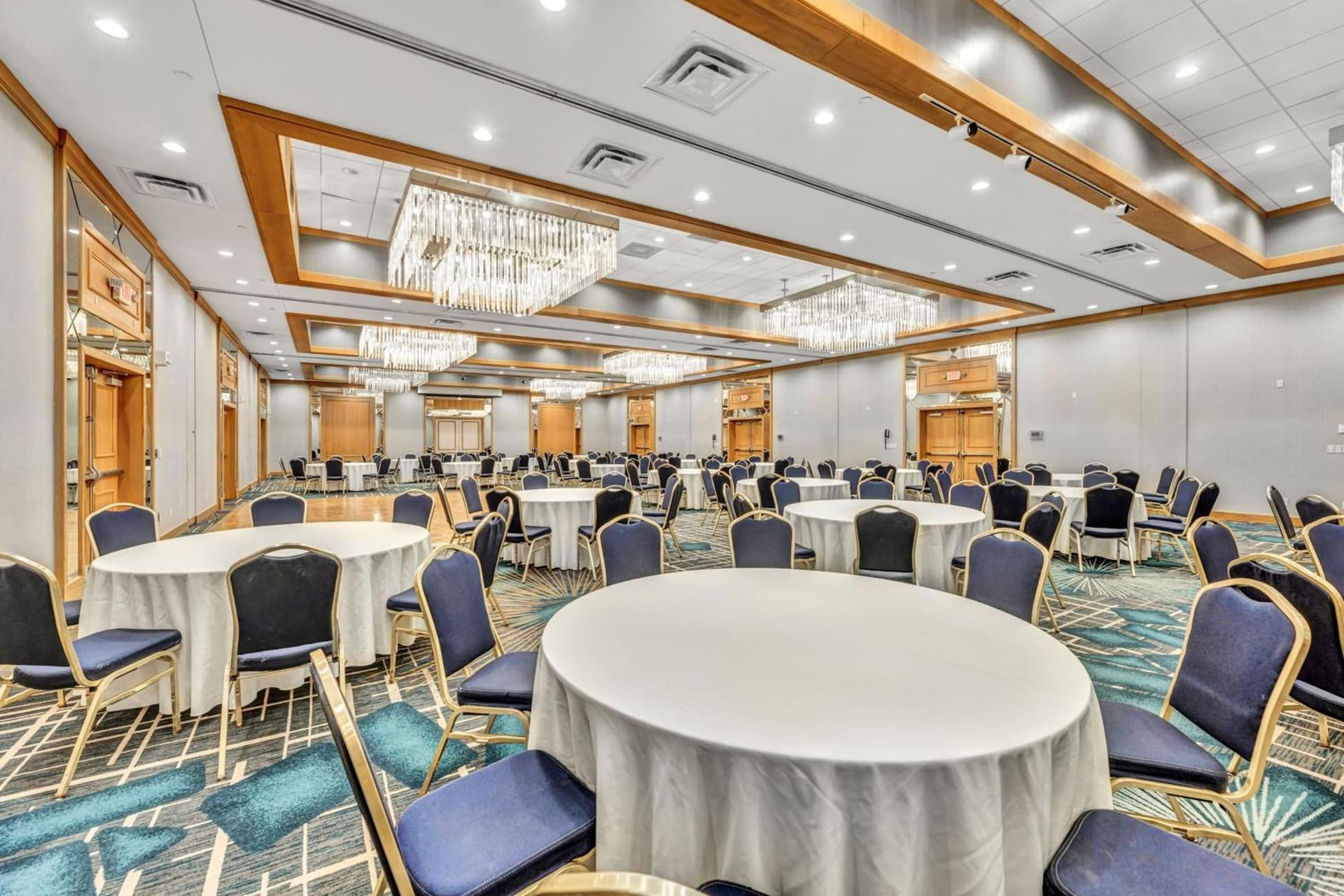 Delta Hotels by Marriott Mount Pleasant gallery photo in Racine, WI — image 46
