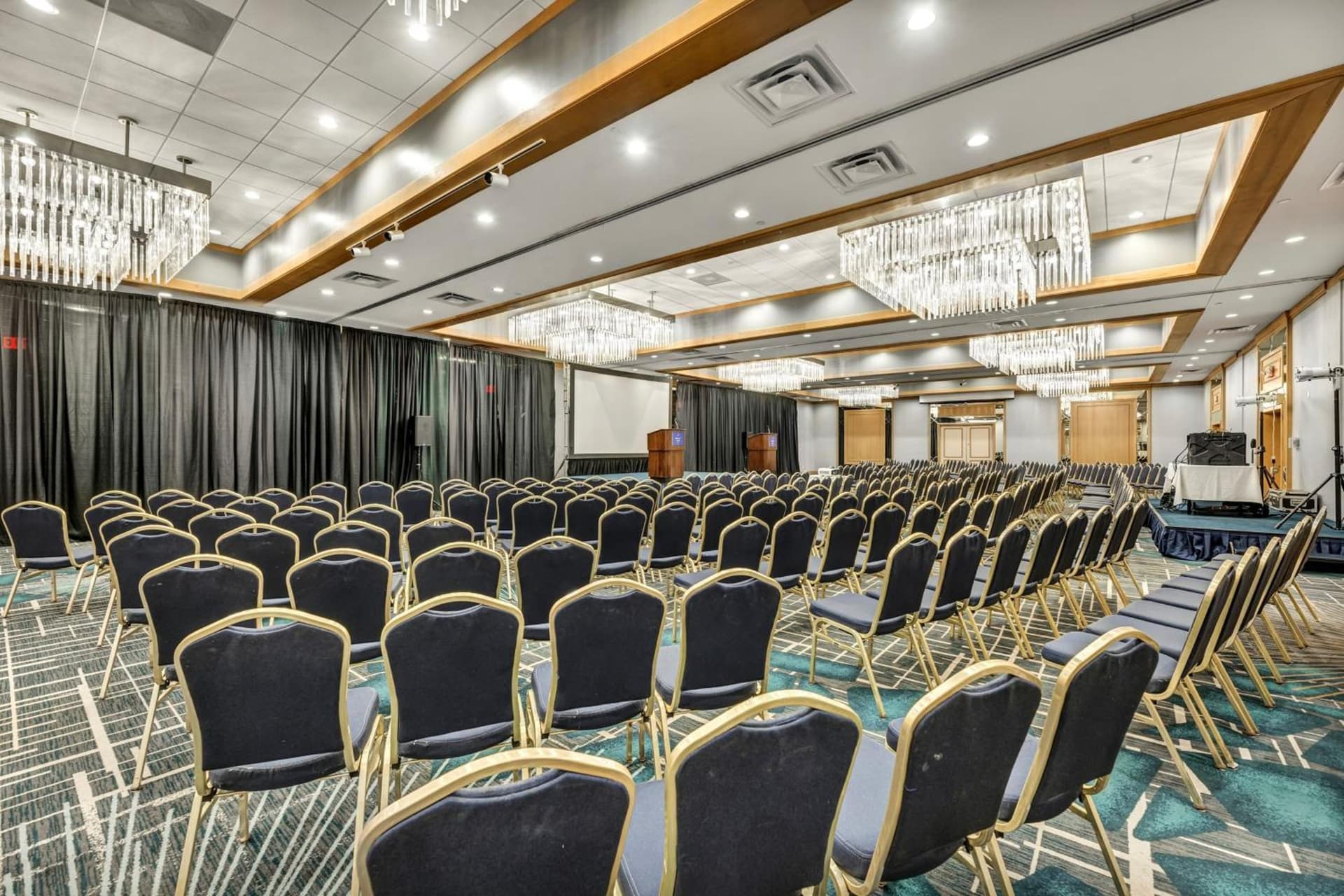 Delta Hotels by Marriott Mount Pleasant gallery photo in Racine, WI — image 45