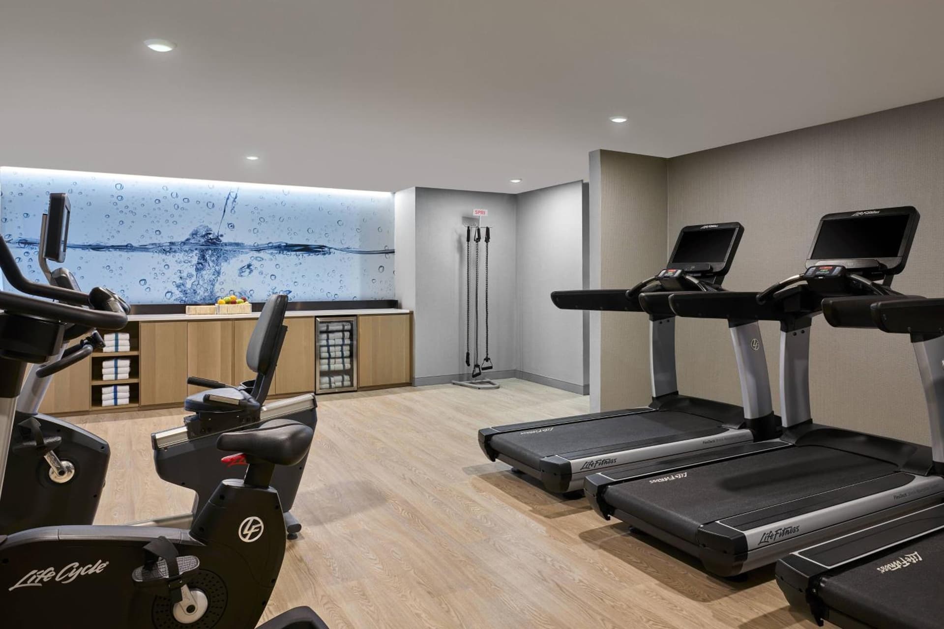 Delta Hotels by Marriott Muskegon Convention Center gallery photo in Muskegon, MI — image 46