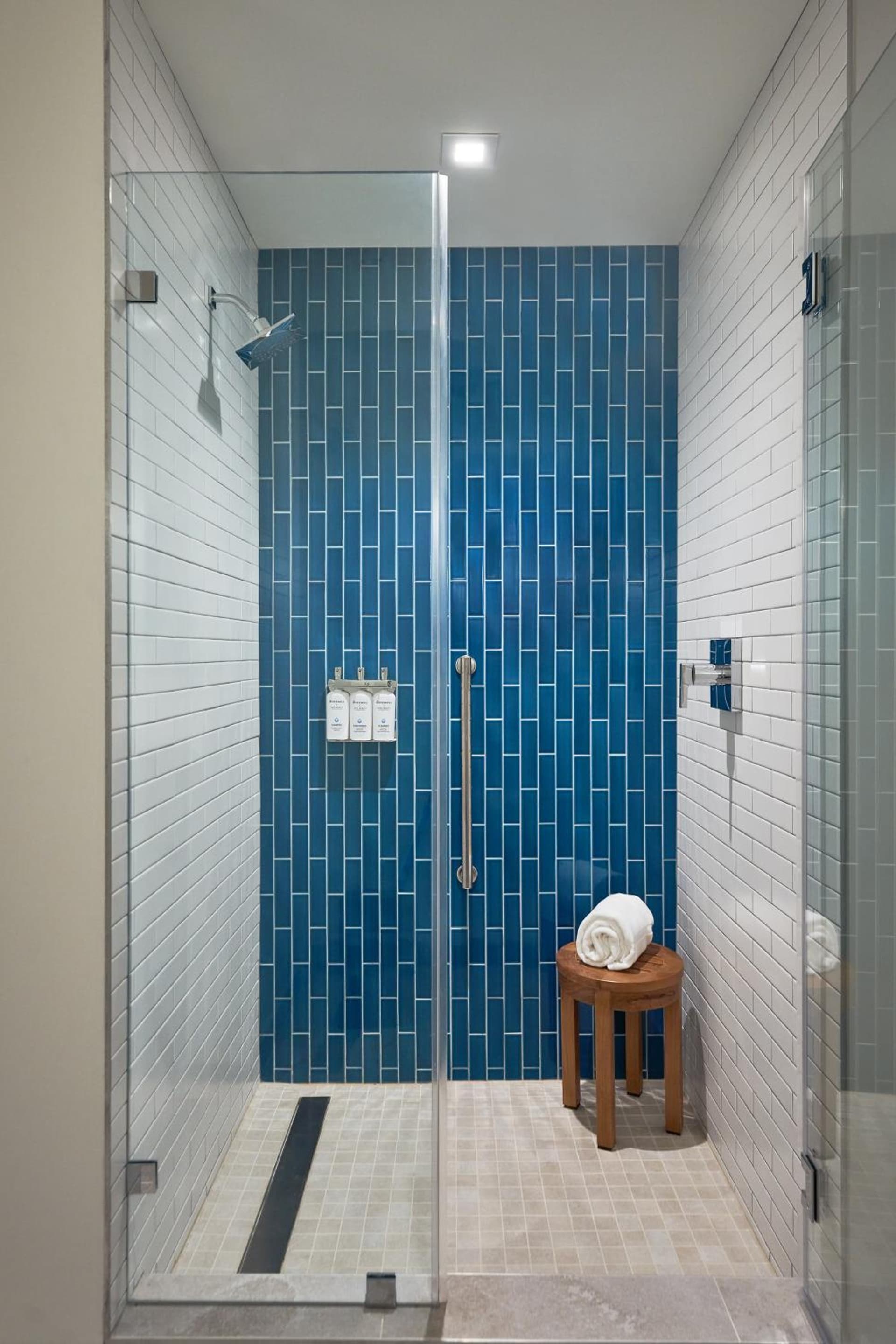 The Ameswell Hotel interior in Mountain View, CA — gallery photo 2
