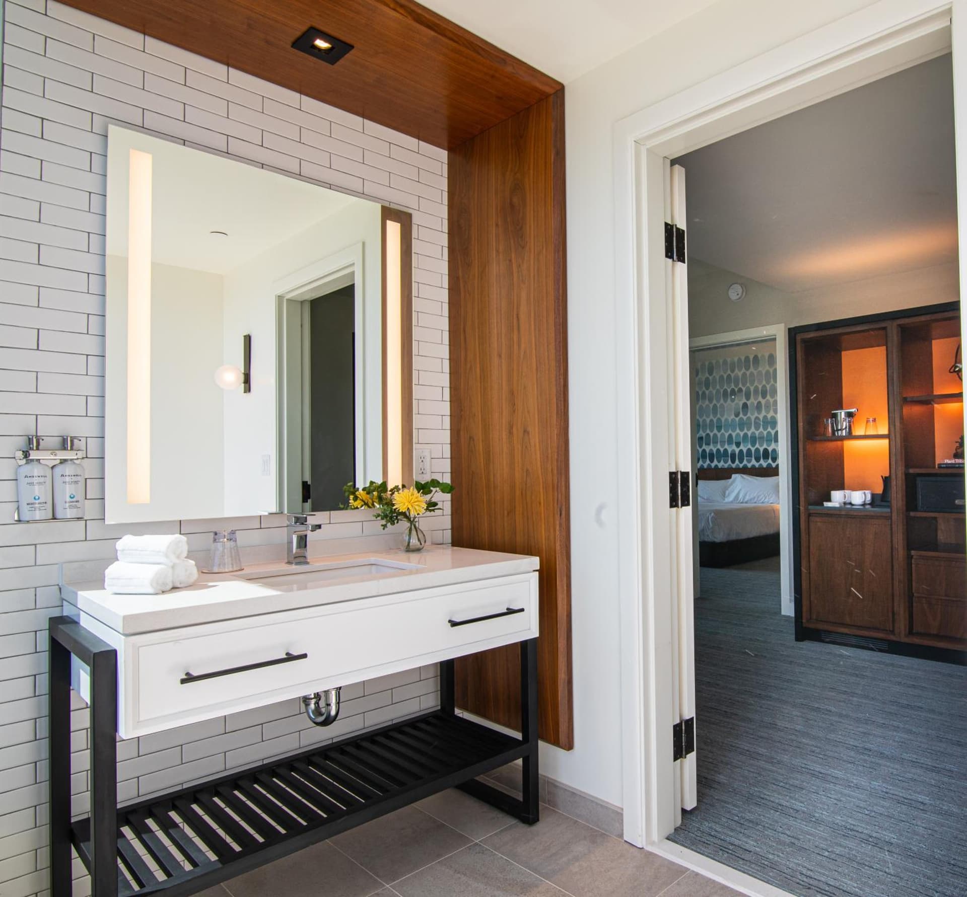 The Ameswell Hotel gallery photo in Mountain View, CA — image 6