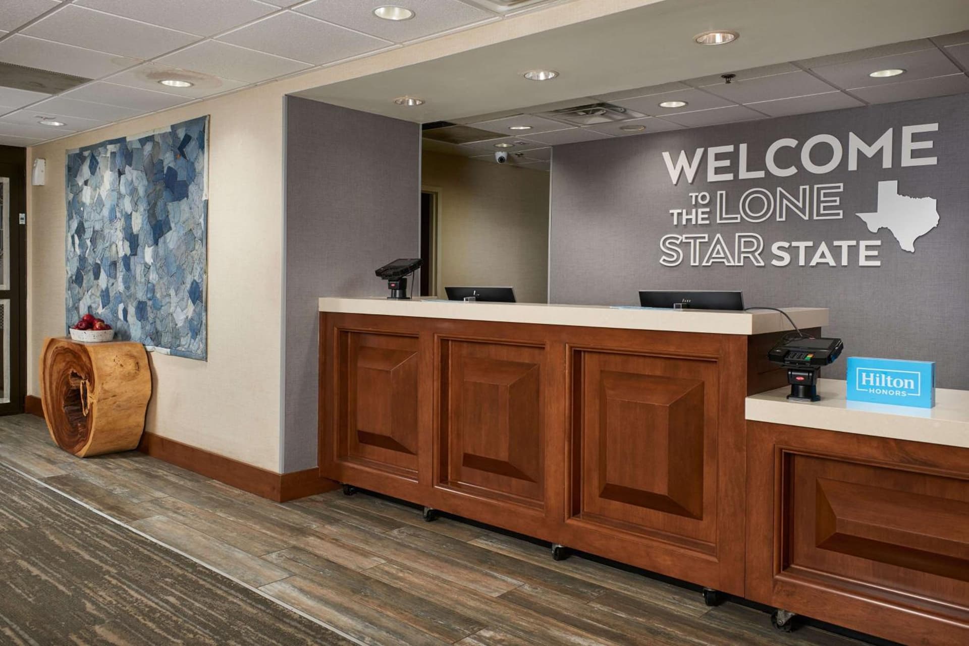 Hampton Inn Beaumont gallery photo in Beaumont, TX — image 22