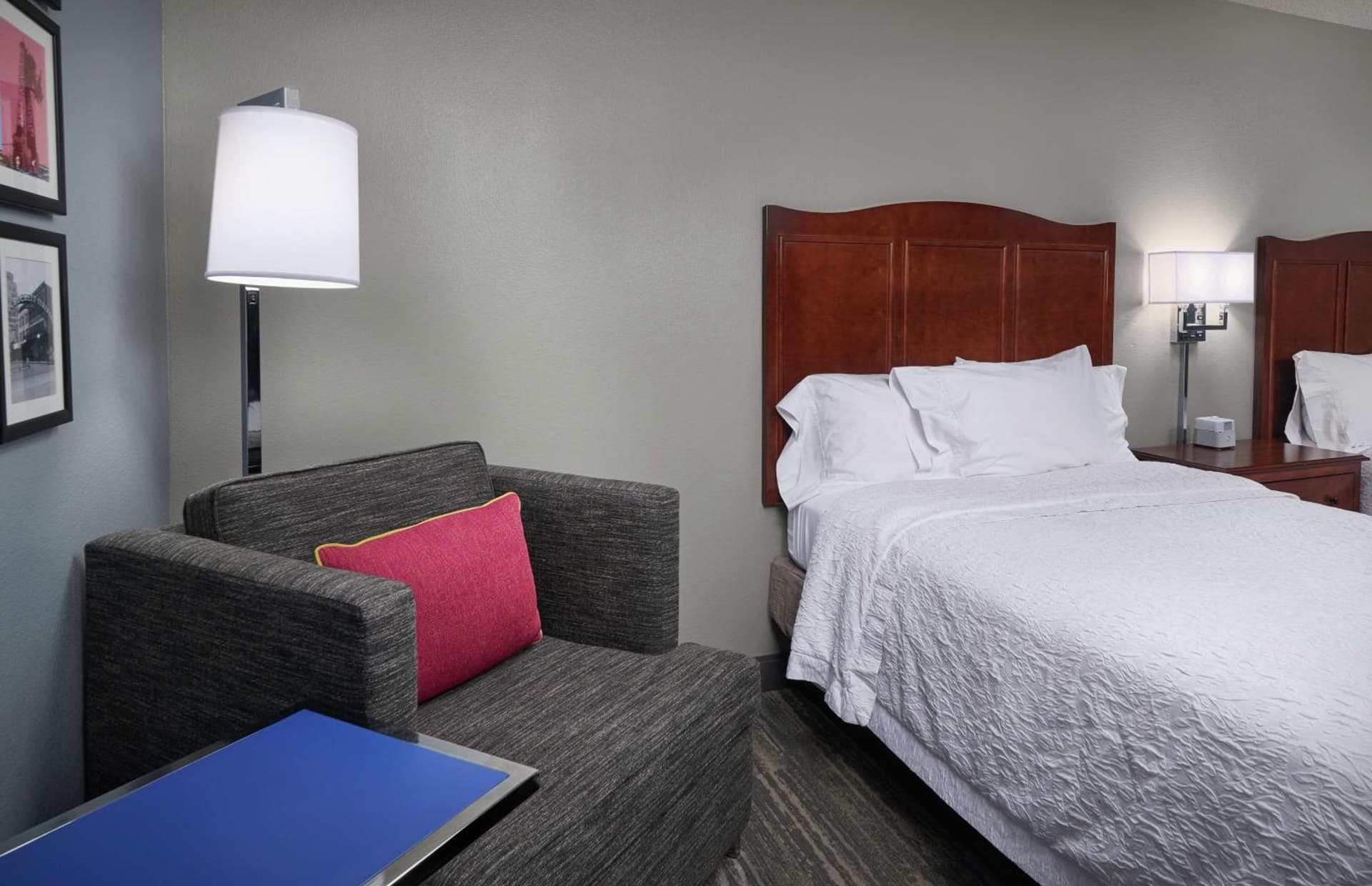 Hampton Inn Beaumont gallery photo in Beaumont, TX — image 11
