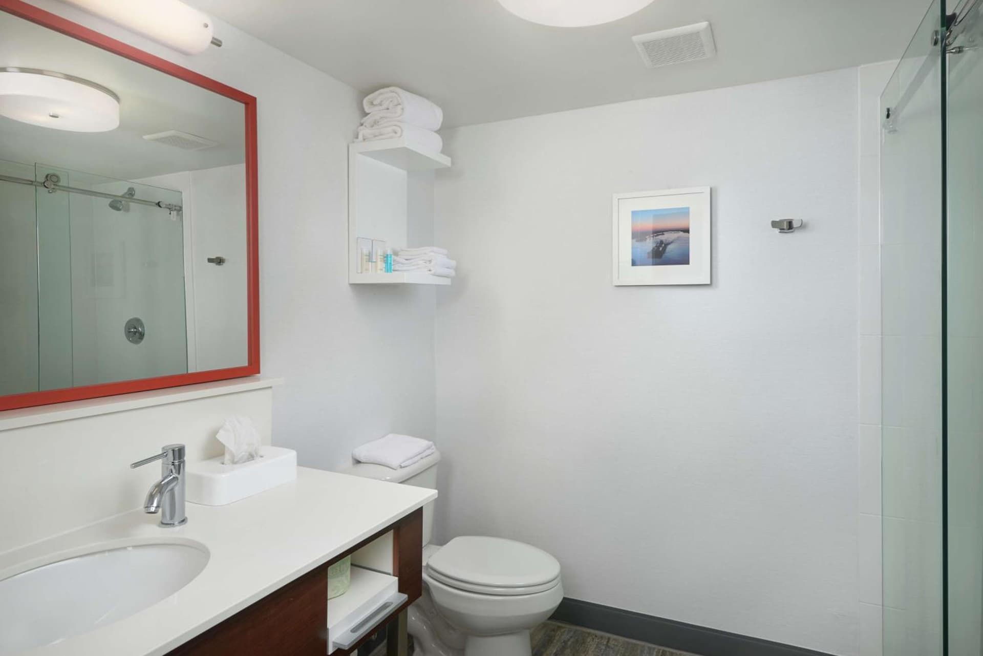 Hampton Inn Beaumont gallery photo in Beaumont, TX — image 24