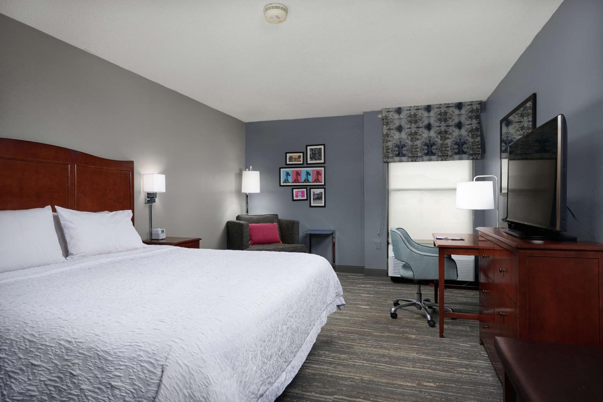 Hampton Inn Beaumont gallery photo in Beaumont, TX — image 21