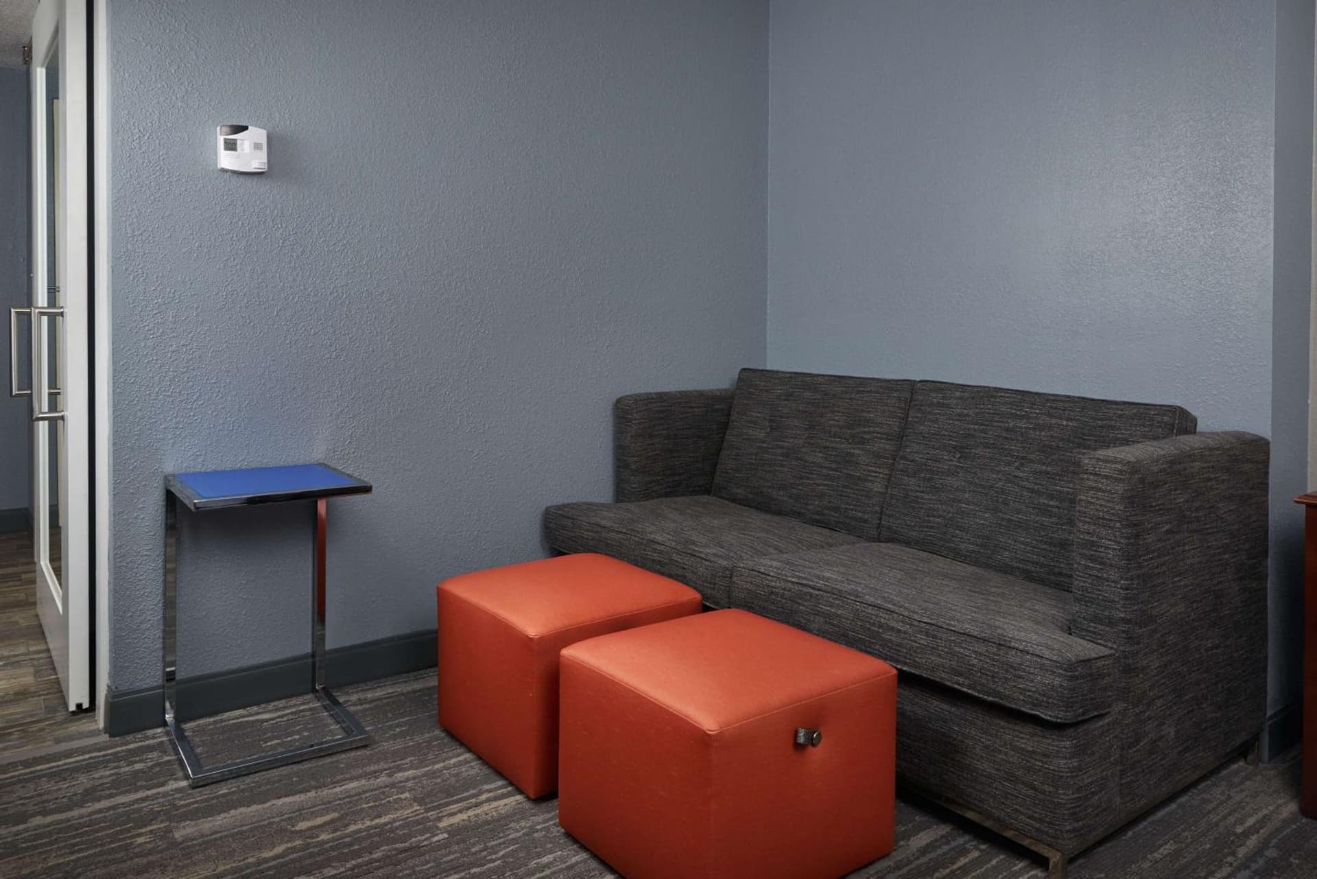 Hampton Inn Beaumont gallery photo in Beaumont, TX — image 4