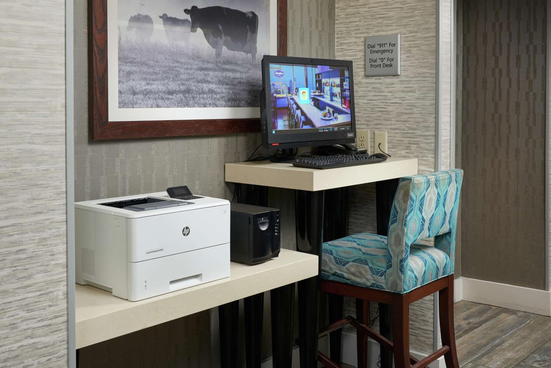 Hampton Inn Beaumont gallery photo in Beaumont, TX — image 27