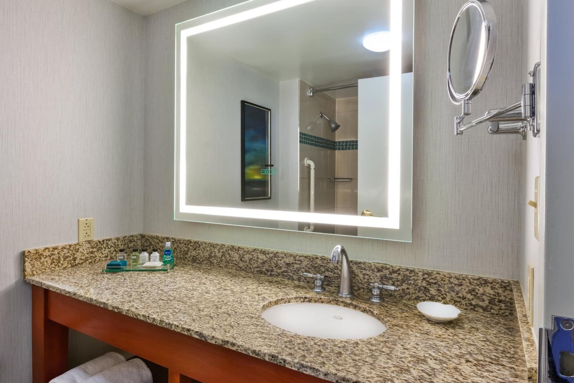 Crowne Plaza Dulles Airport by IHG gallery photo in Herndon, VA — image 121