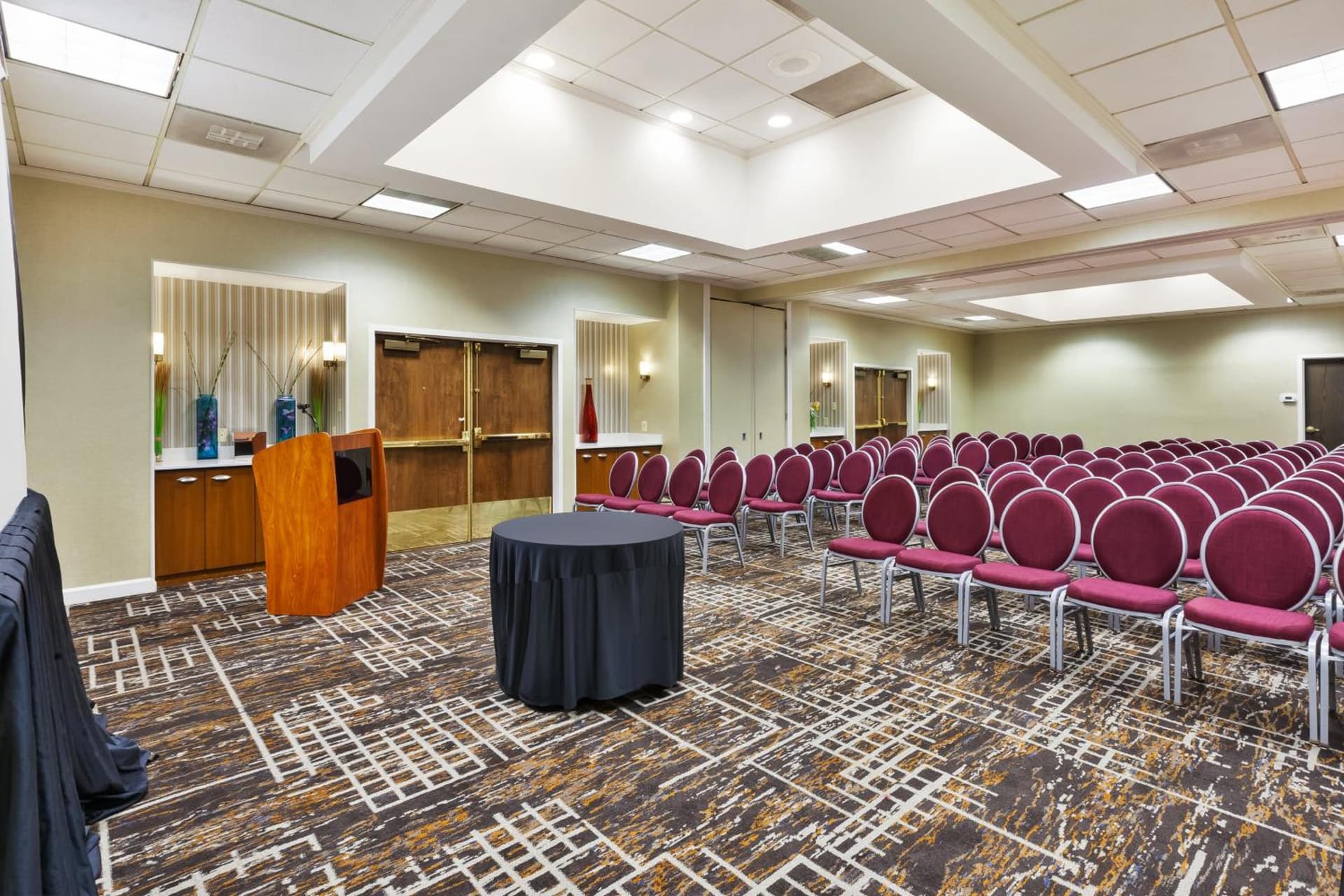 Crowne Plaza Dulles Airport by IHG gallery photo in Herndon, VA — image 96