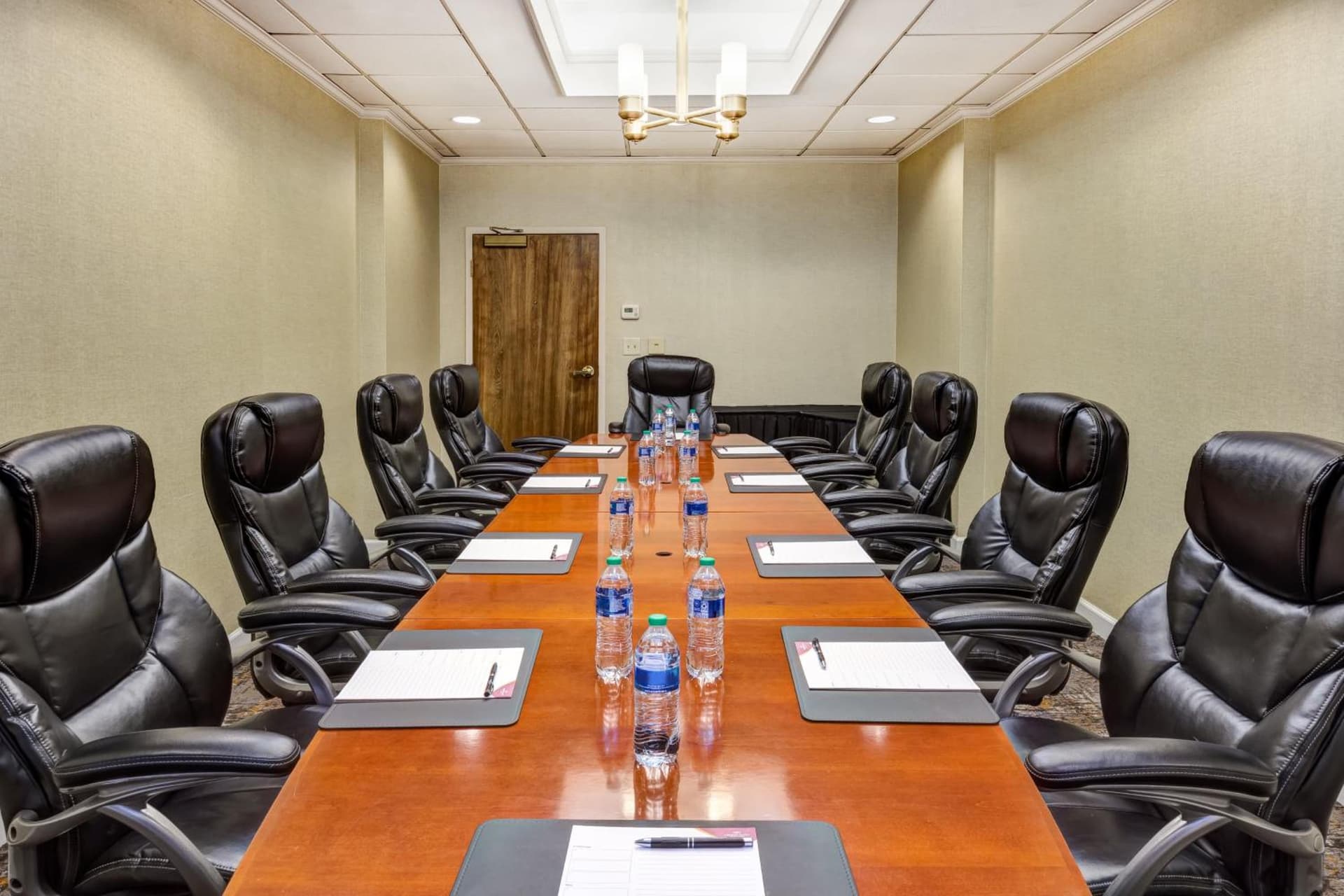 Crowne Plaza Dulles Airport by IHG gallery photo in Herndon, VA — image 114