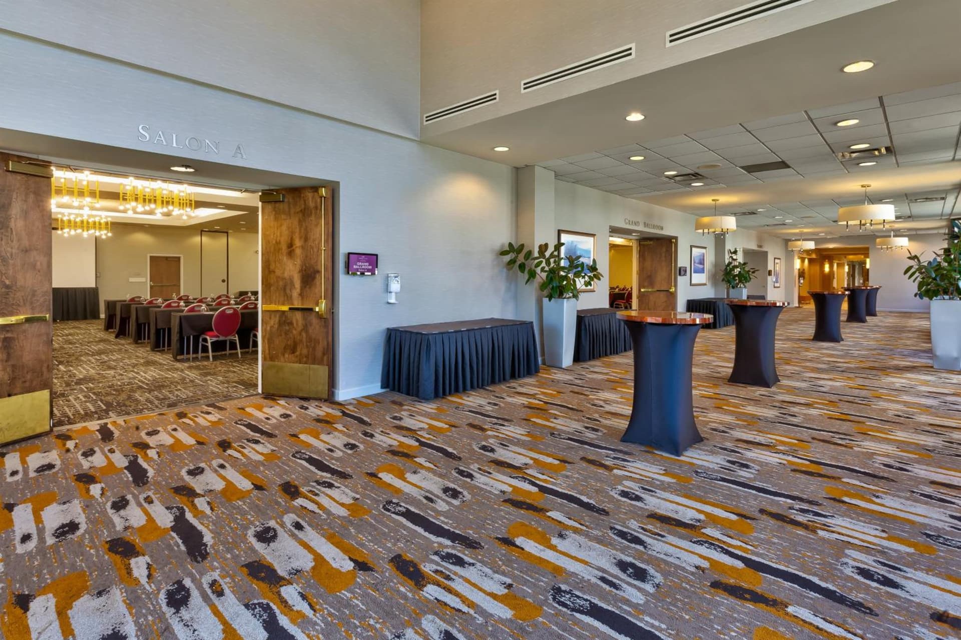 Crowne Plaza Dulles Airport by IHG gallery photo in Herndon, VA — image 101