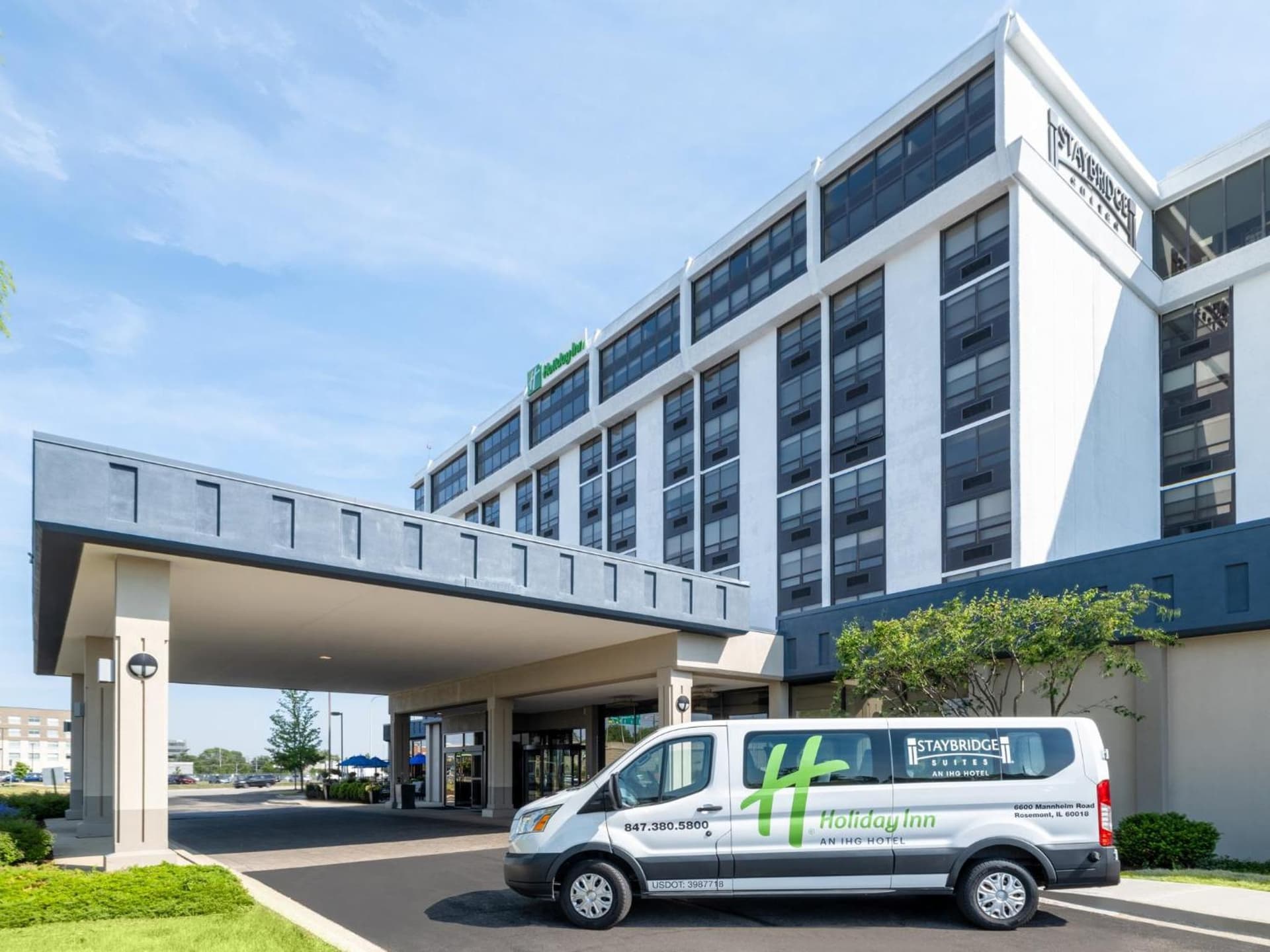 Holiday Inn Chicago O'Hare - Rosemont by IHG gallery photo in Rosemont, IL — image 52