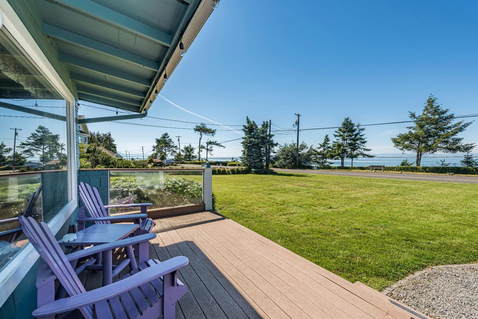 Juan de Fuca Waterfront Hotel & Cottages gallery photo in Sequim, WA — image 60