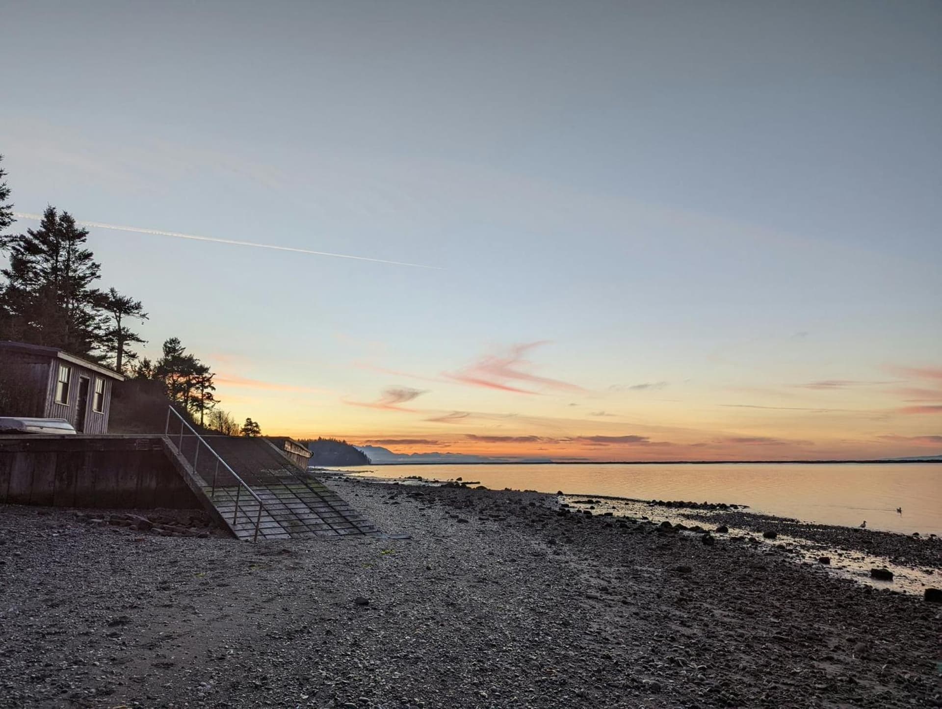 Juan de Fuca Waterfront Hotel & Cottages gallery photo in Sequim, WA — image 22