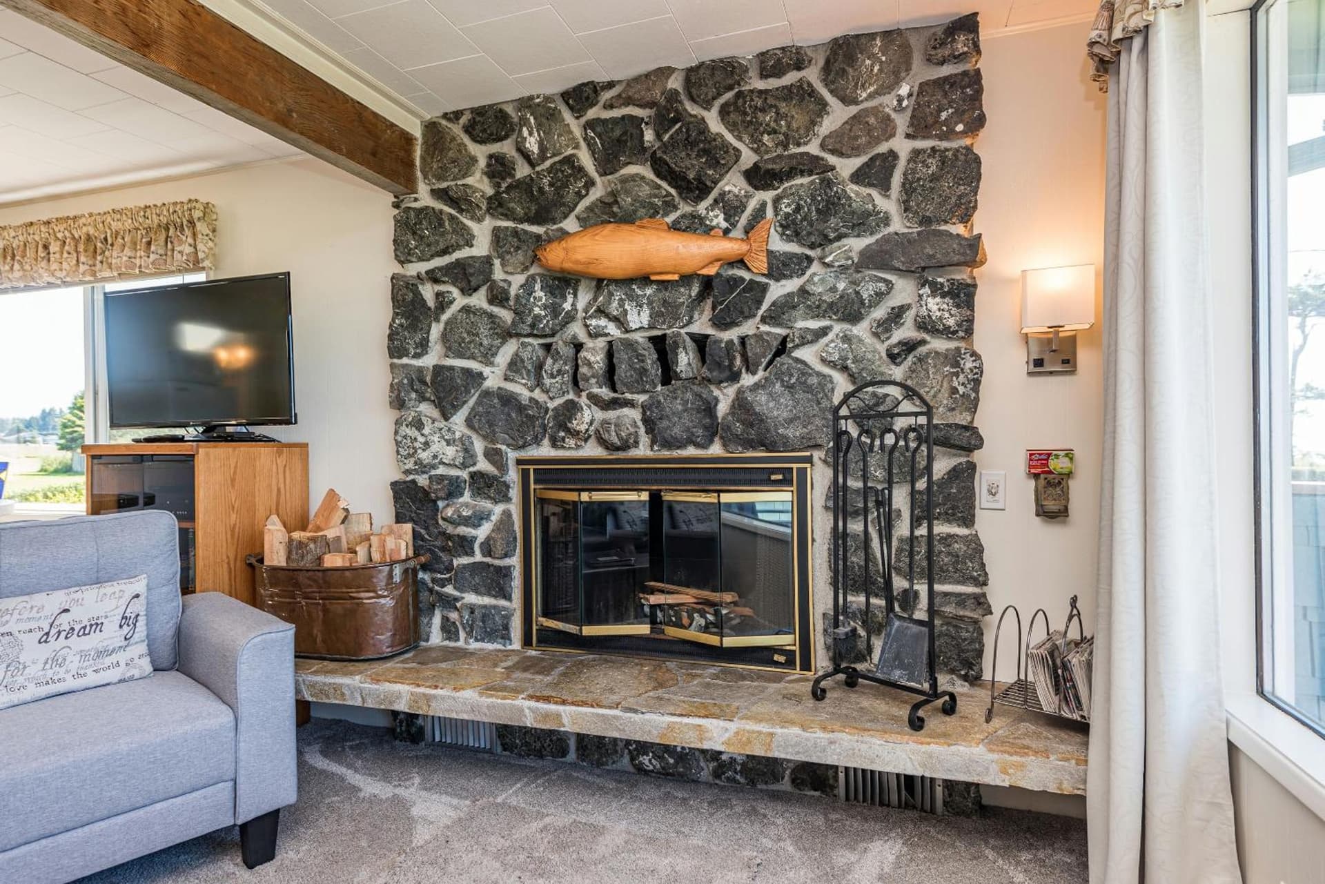 Juan de Fuca Waterfront Hotel & Cottages gallery photo in Sequim, WA — image 108