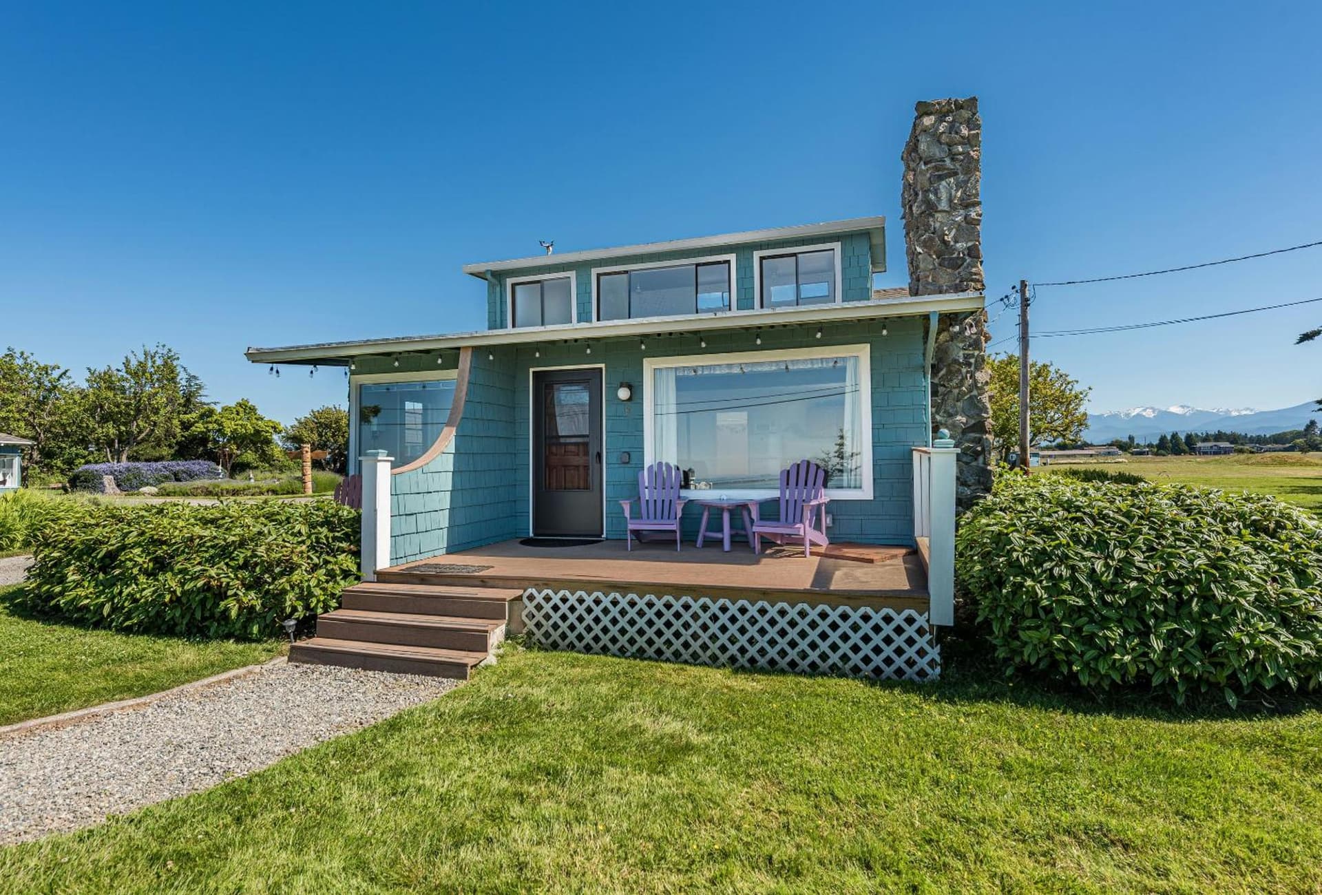 Juan de Fuca Waterfront Hotel & Cottages gallery photo in Sequim, WA — image 103
