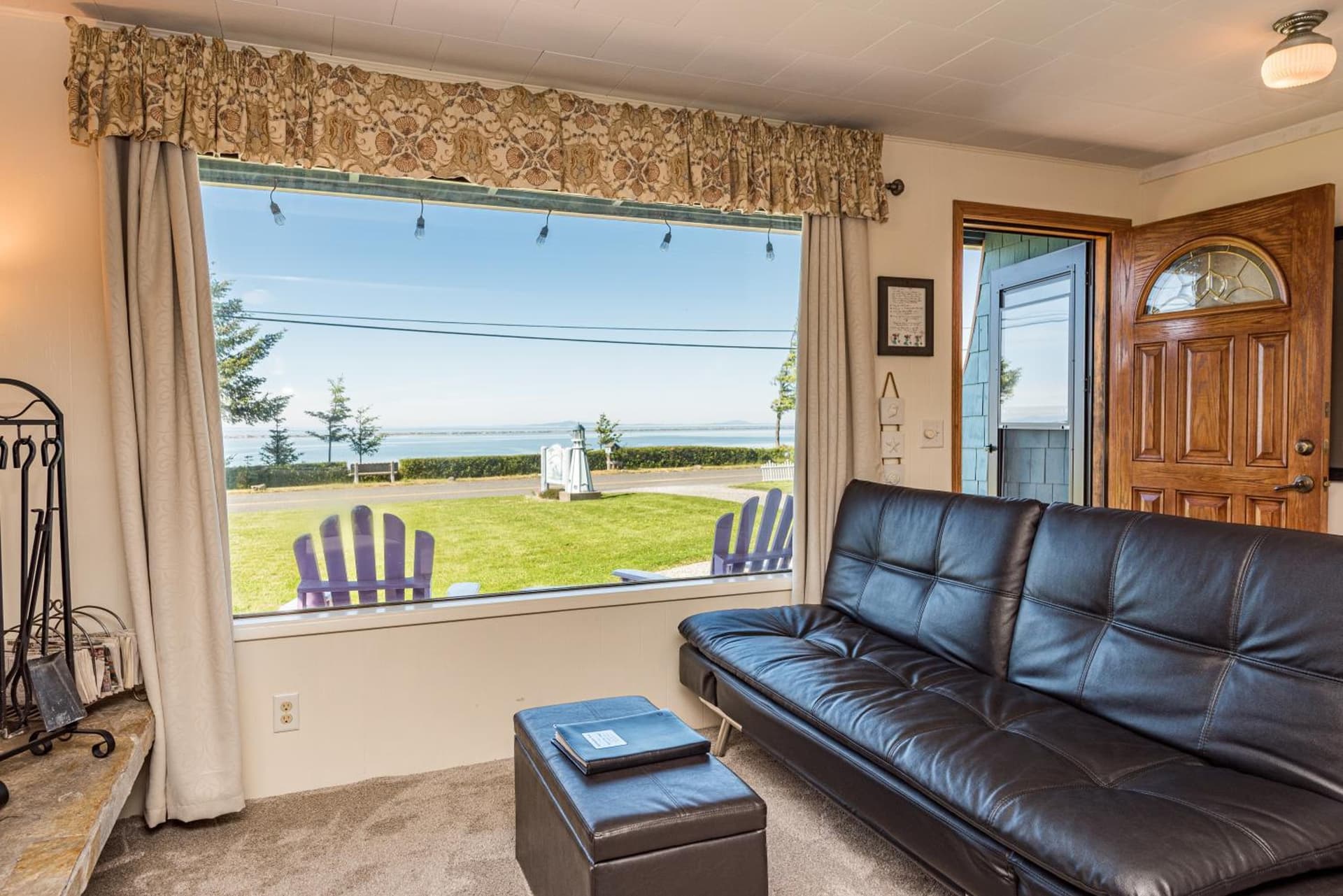 Juan de Fuca Waterfront Hotel & Cottages gallery photo in Sequim, WA — image 26