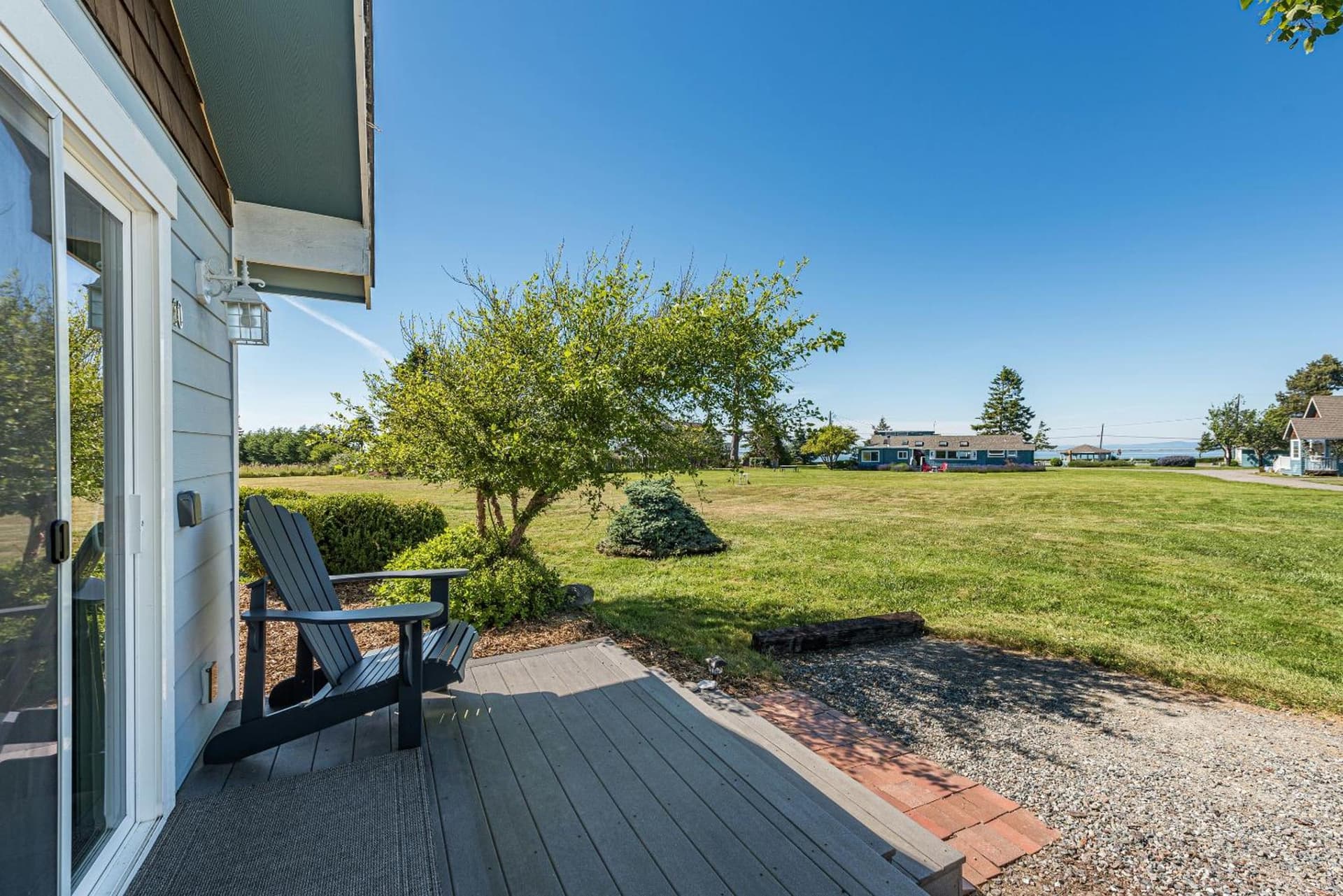 Juan de Fuca Waterfront Hotel & Cottages gallery photo in Sequim, WA — image 52