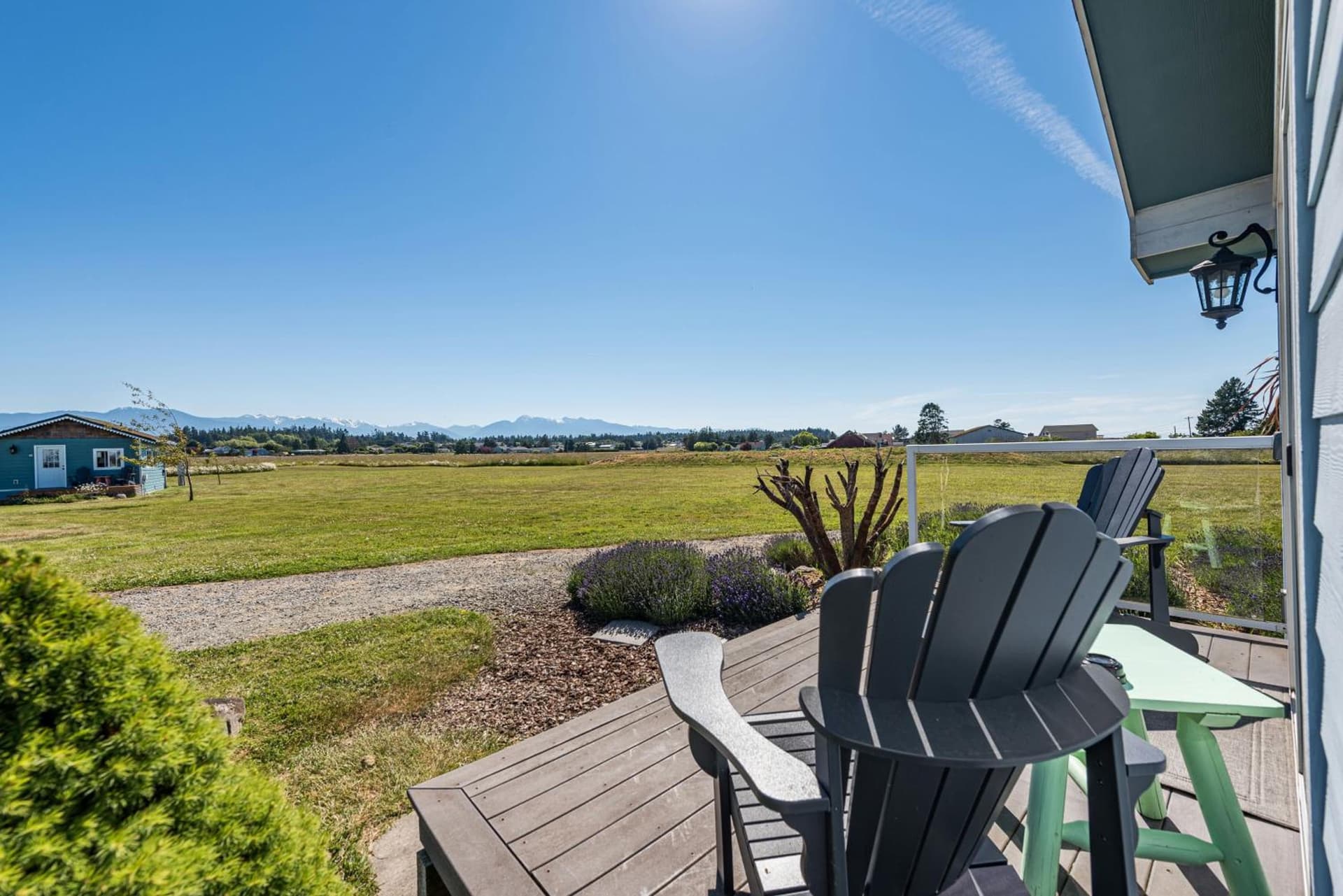 Juan de Fuca Waterfront Hotel & Cottages gallery photo in Sequim, WA — image 4