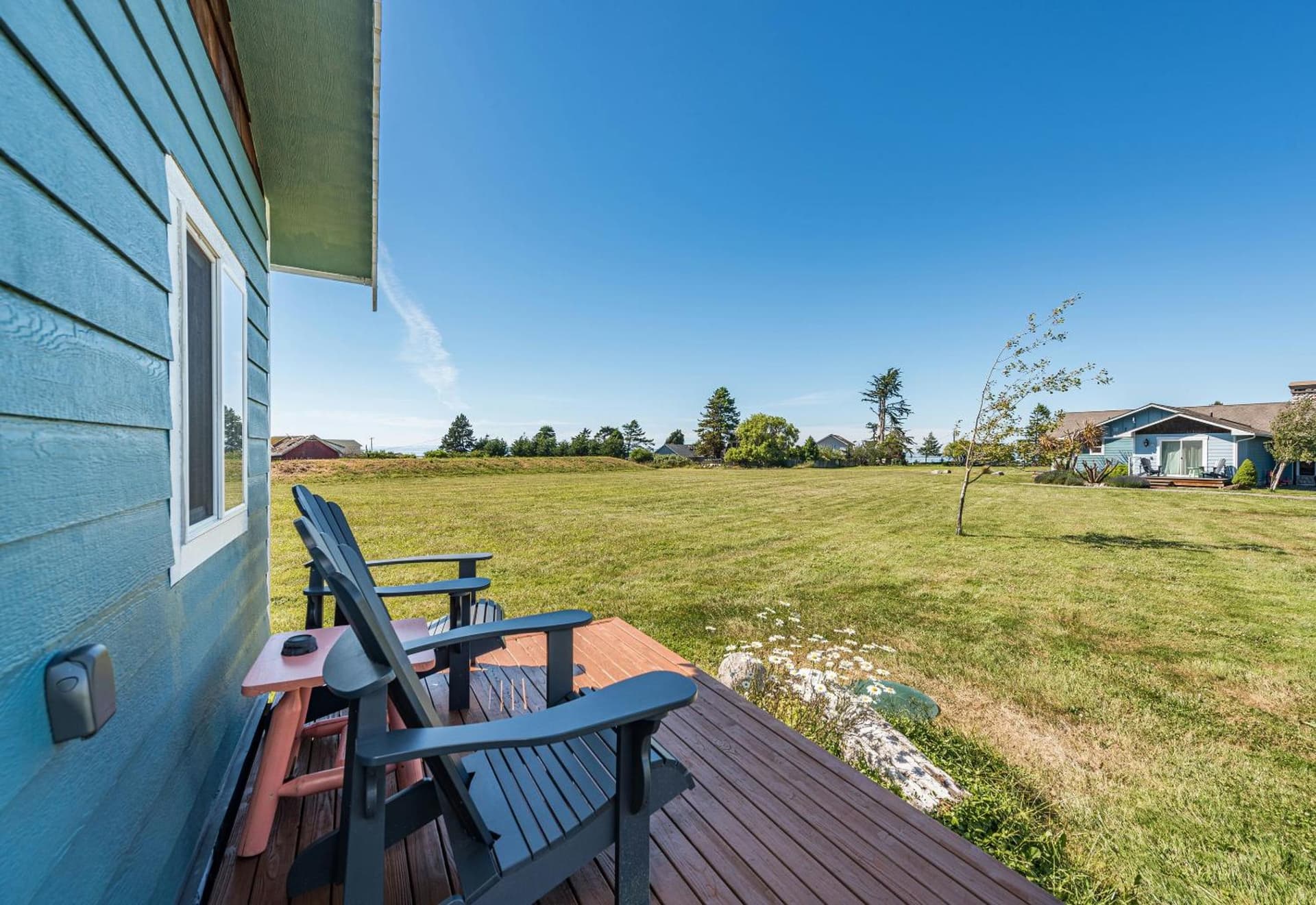 Juan de Fuca Waterfront Hotel & Cottages gallery photo in Sequim, WA — image 56