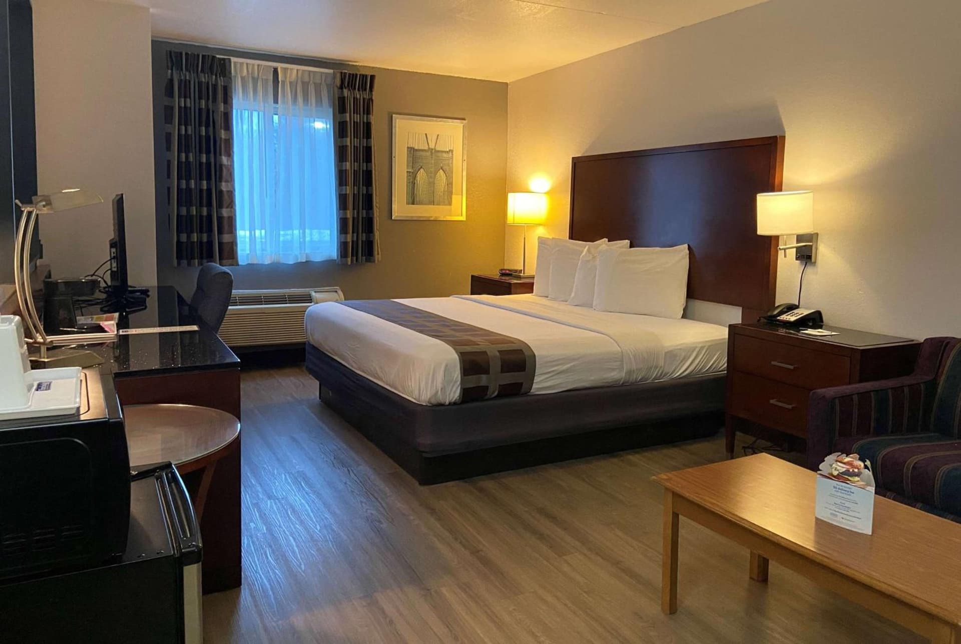 Travelodge Inn & Suites by Wyndham Albany gallery photo in Albany, NY — image 26
