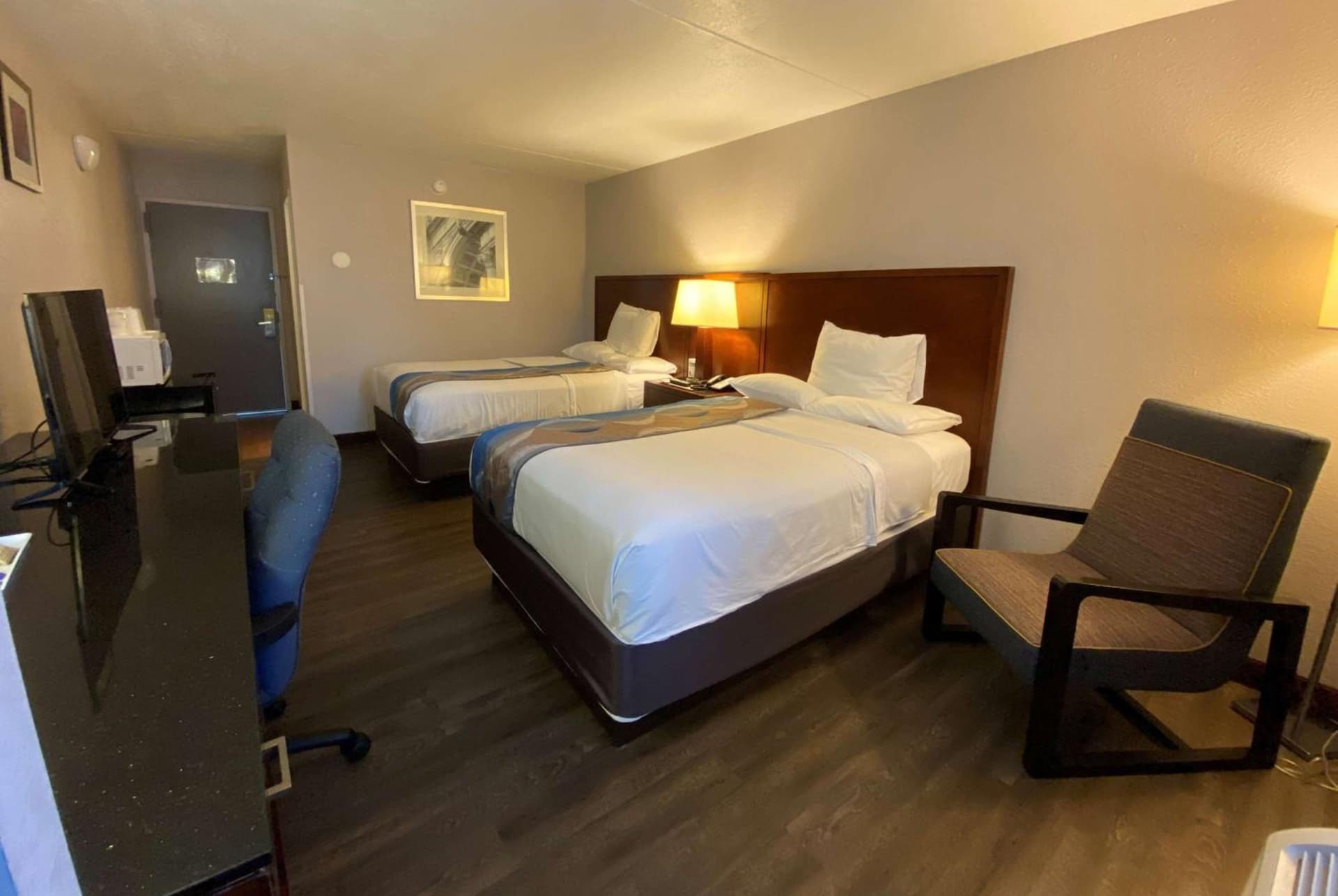Travelodge Inn & Suites by Wyndham Albany gallery photo in Albany, NY — image 13