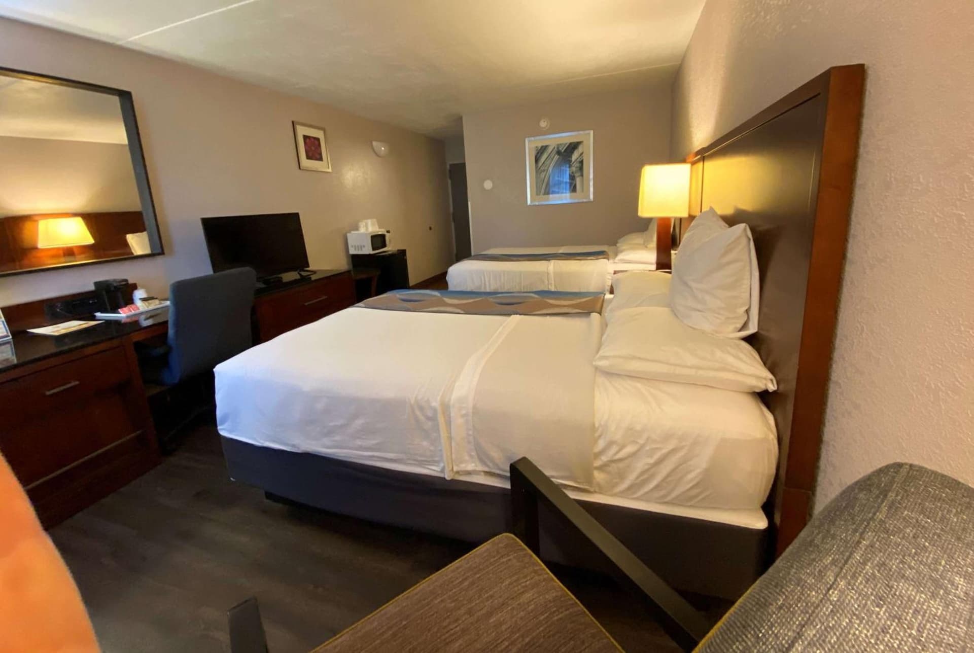 Travelodge Inn & Suites by Wyndham Albany gallery photo in Albany, NY — image 36