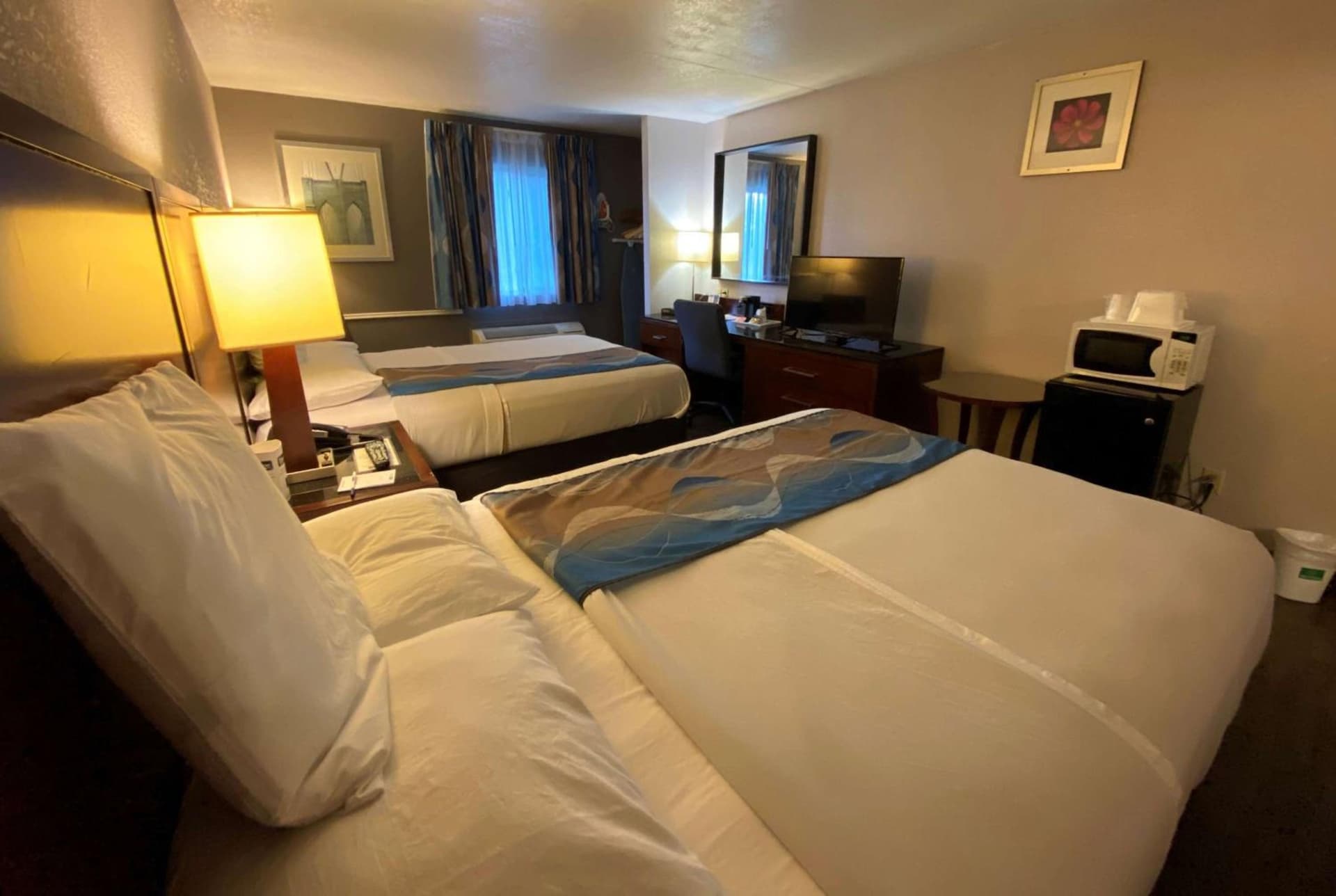 Travelodge Inn & Suites by Wyndham Albany gallery photo in Albany, NY — image 18