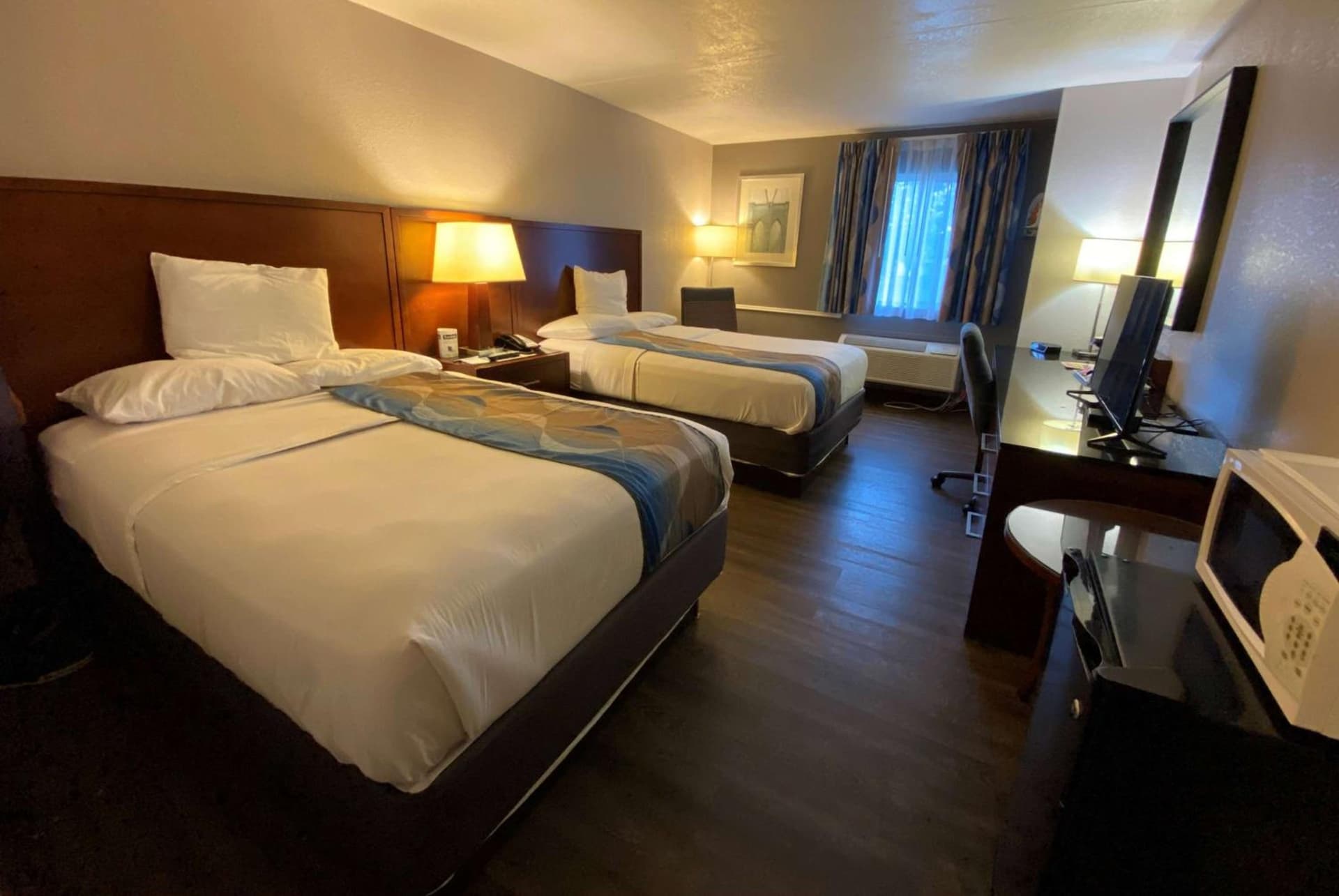 Travelodge Inn & Suites by Wyndham Albany gallery photo in Albany, NY — image 35