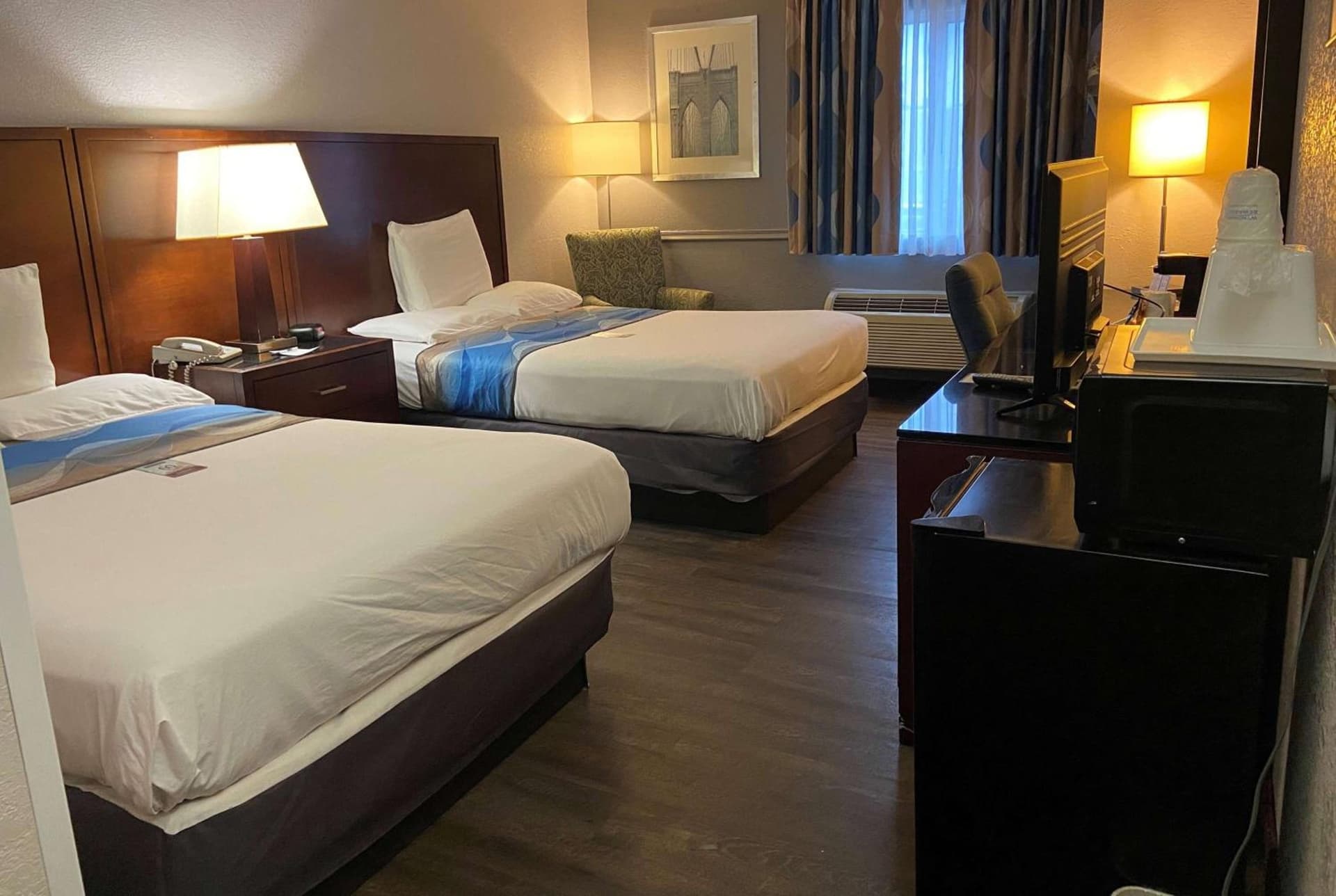 Travelodge Inn & Suites by Wyndham Albany gallery photo in Albany, NY — image 22