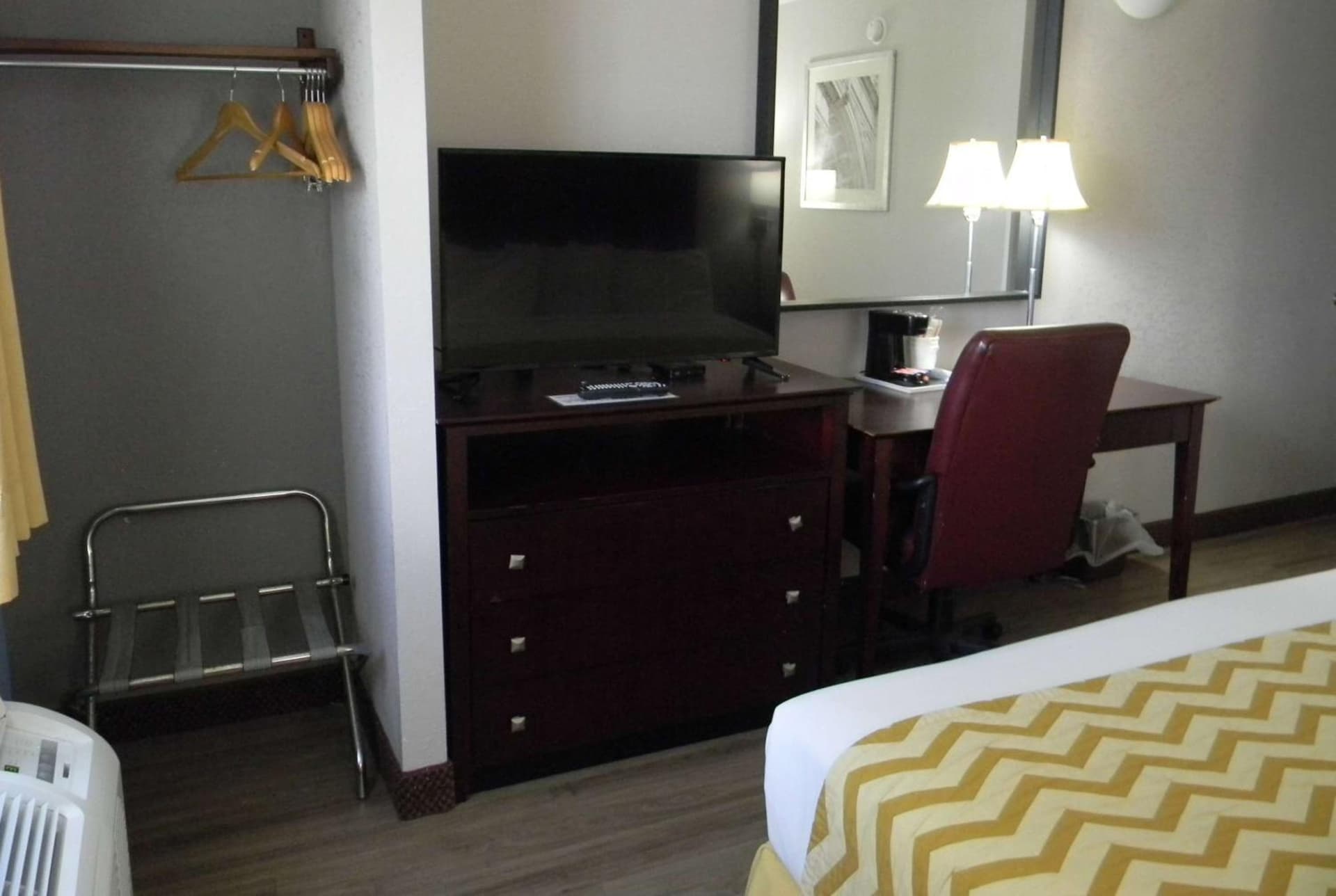Travelodge Inn & Suites by Wyndham Albany gallery photo in Albany, NY — image 20
