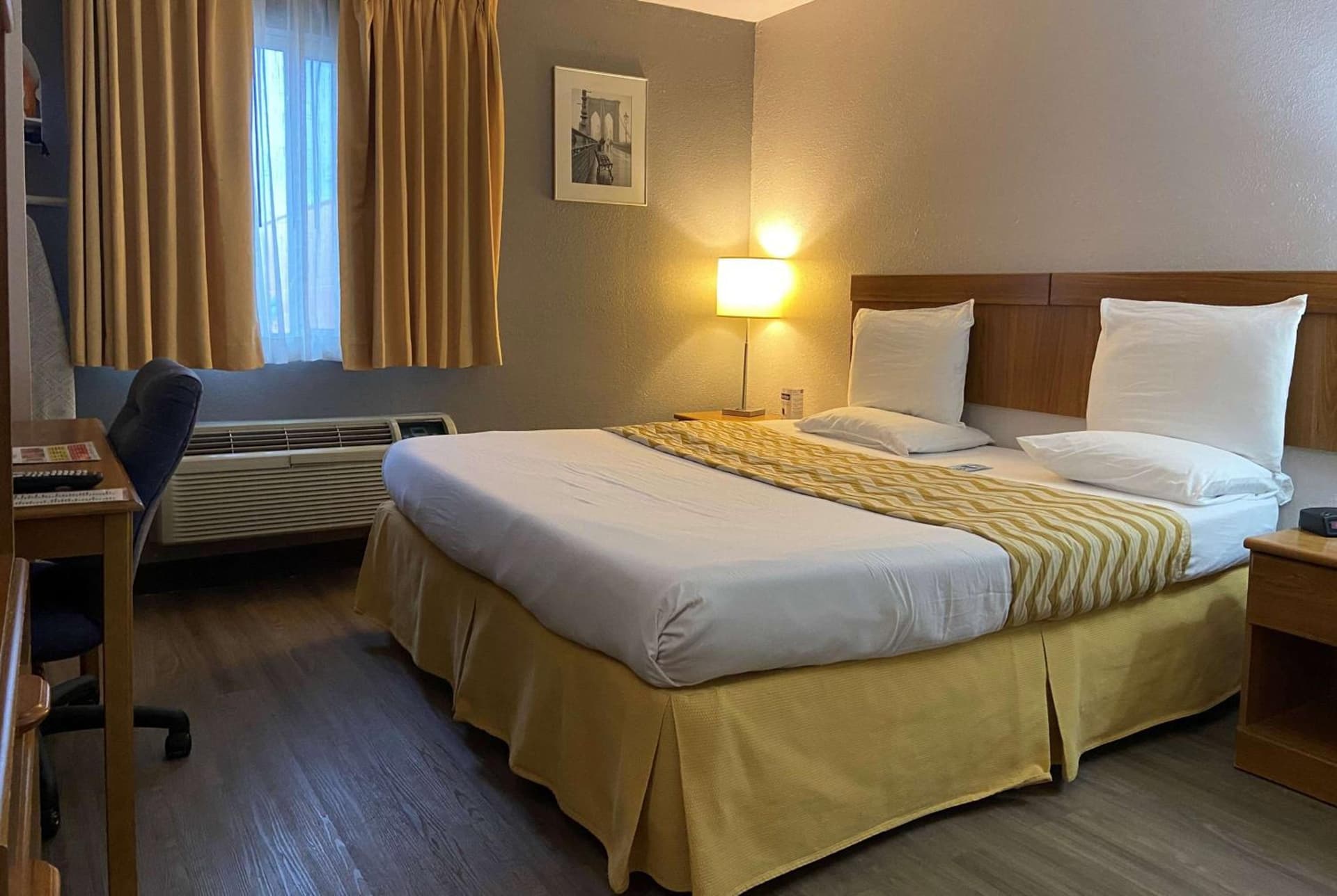 Travelodge Inn & Suites by Wyndham Albany gallery photo in Albany, NY — image 5