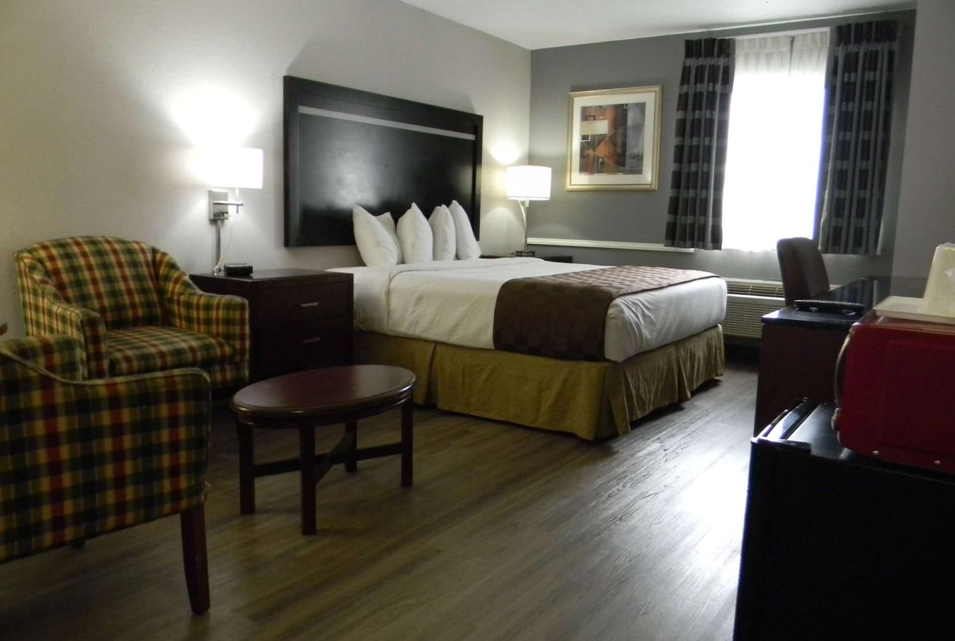 Travelodge Inn & Suites by Wyndham Albany gallery photo in Albany, NY — image 23