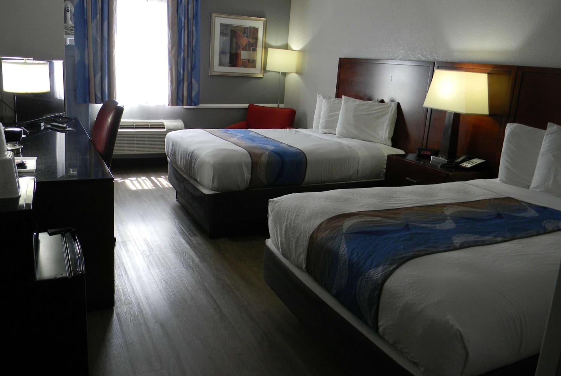 Travelodge Inn & Suites by Wyndham Albany gallery photo in Albany, NY — image 11