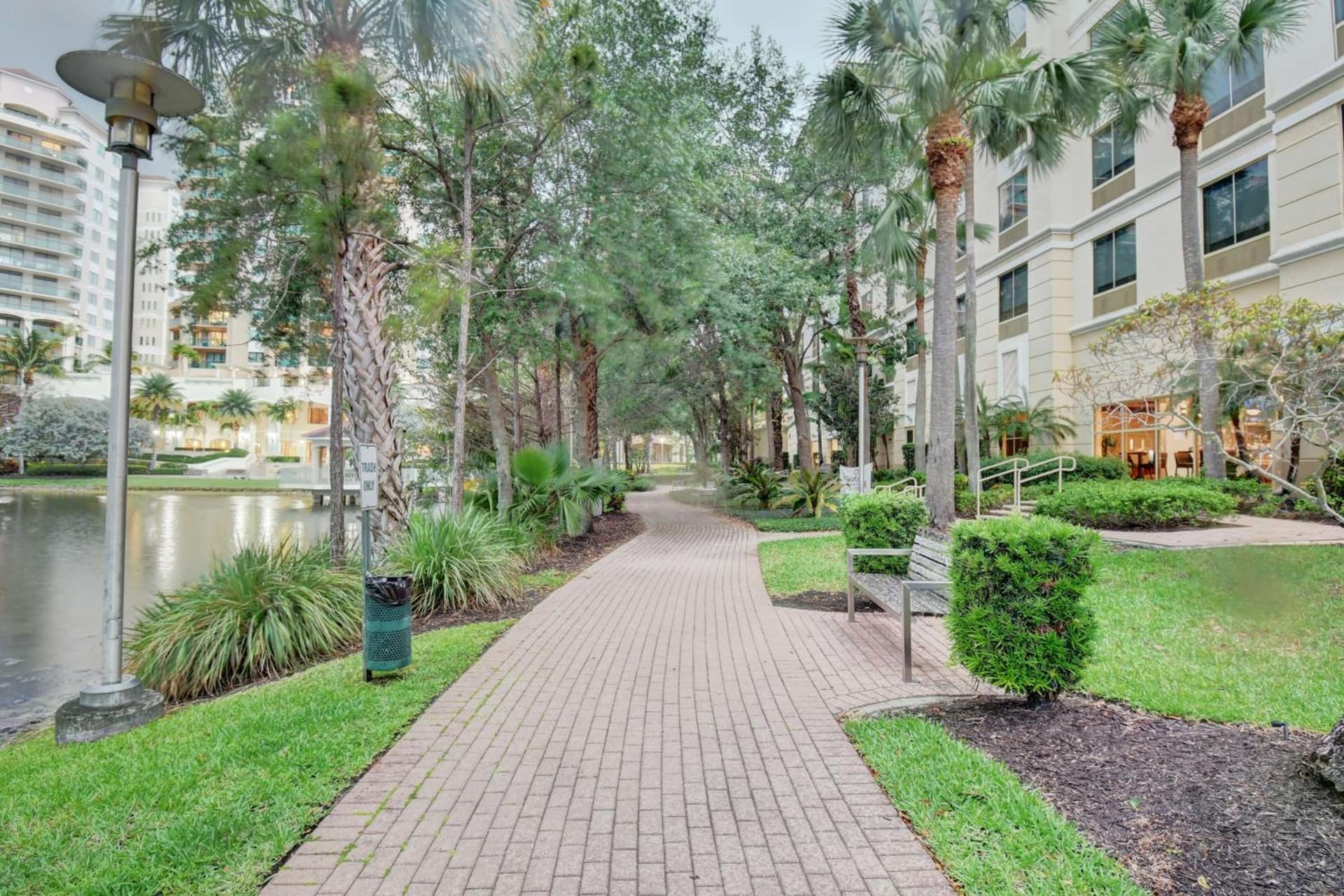 Hilton Garden Inn Palm Beach Gardens gallery photo in Palm Beach Gardens, FL — image 48