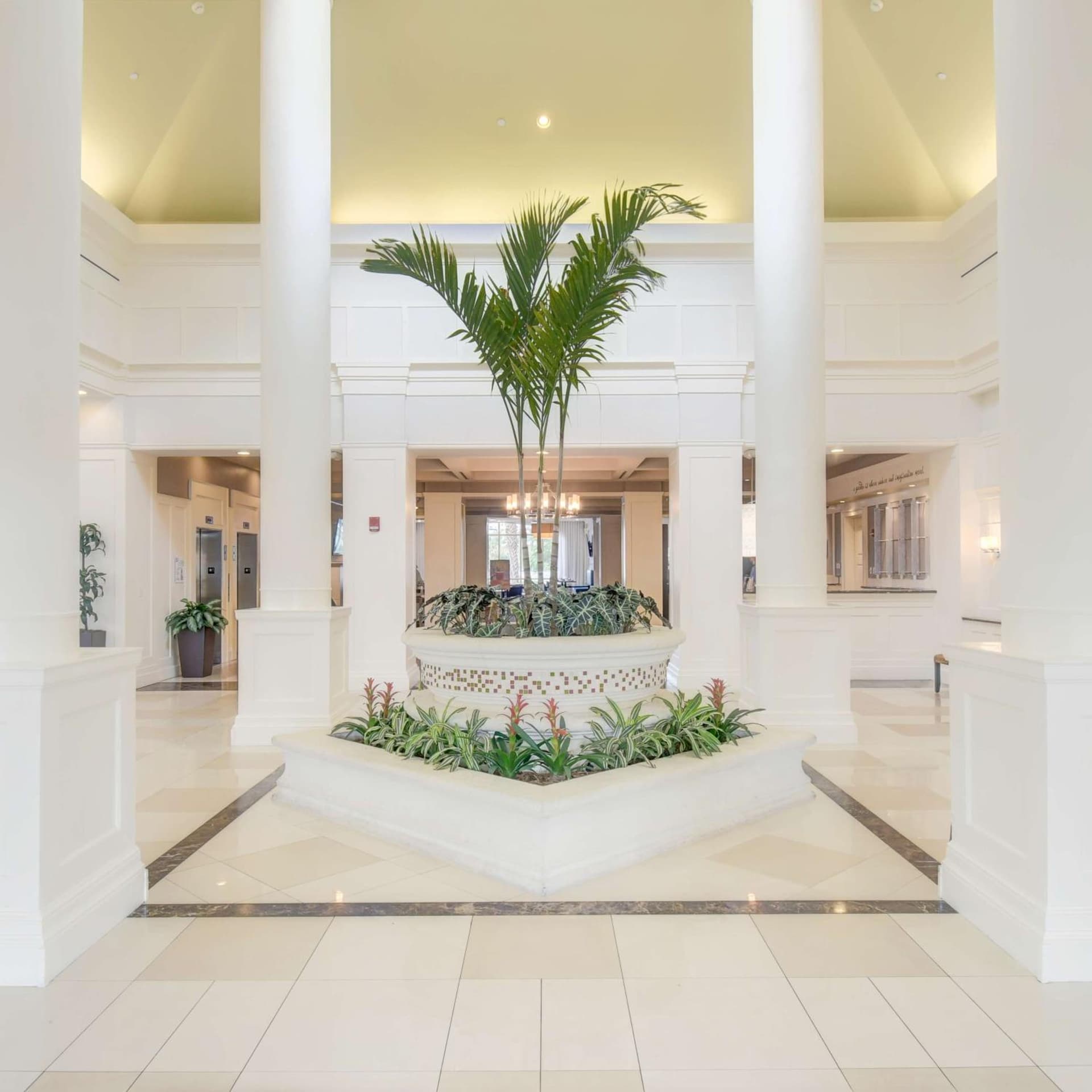 Hilton Garden Inn Palm Beach Gardens gallery photo in Palm Beach Gardens, FL — image 35