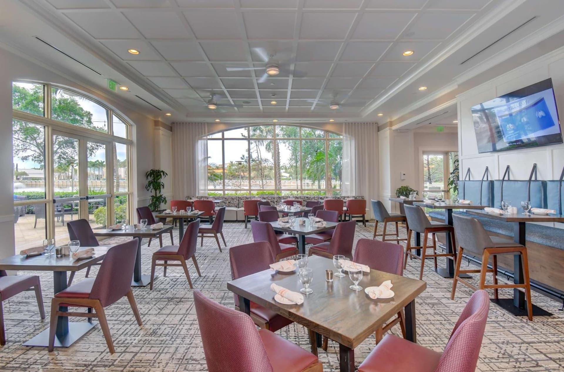 Hilton Garden Inn Palm Beach Gardens gallery photo in Palm Beach Gardens, FL — image 17