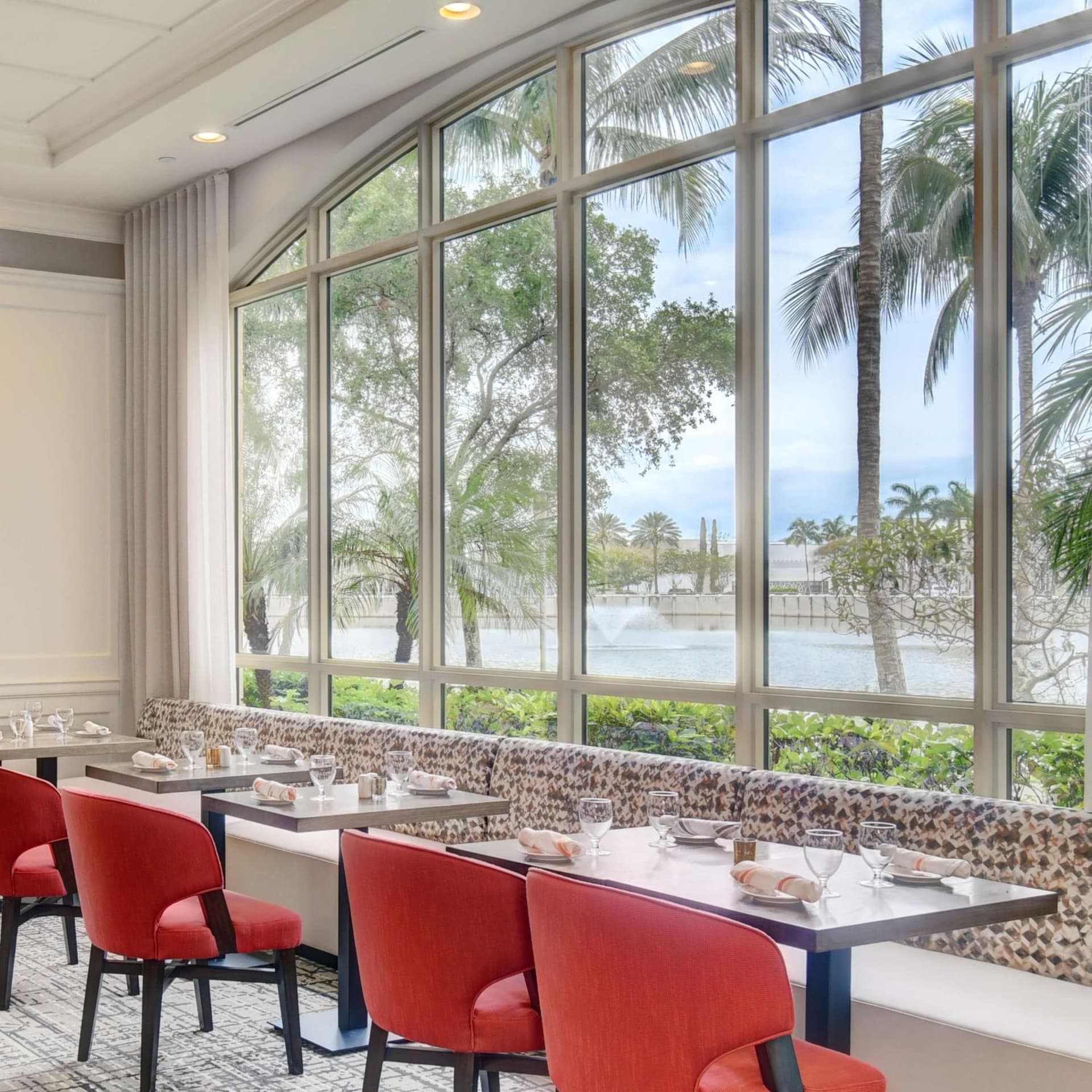 Hilton Garden Inn Palm Beach Gardens gallery photo in Palm Beach Gardens, FL — image 42