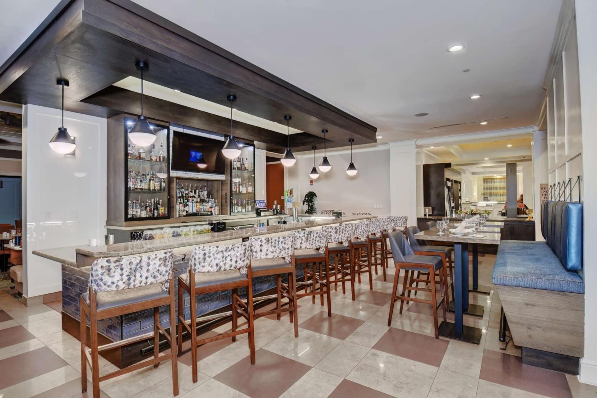 Hilton Garden Inn Palm Beach Gardens gallery photo in Palm Beach Gardens, FL — image 6