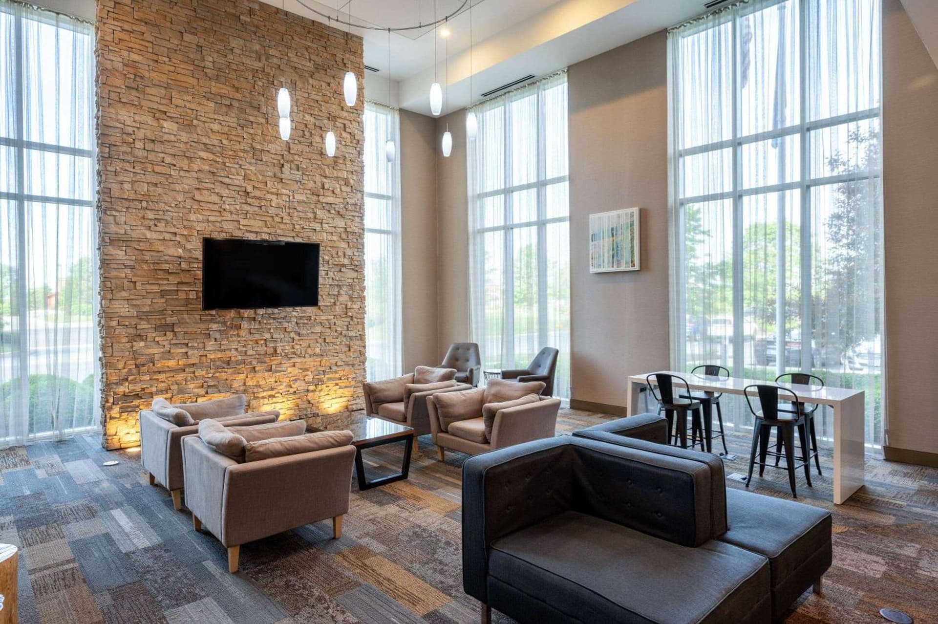 Wyndham Noblesville gallery photo in Noblesville, IN — image 19