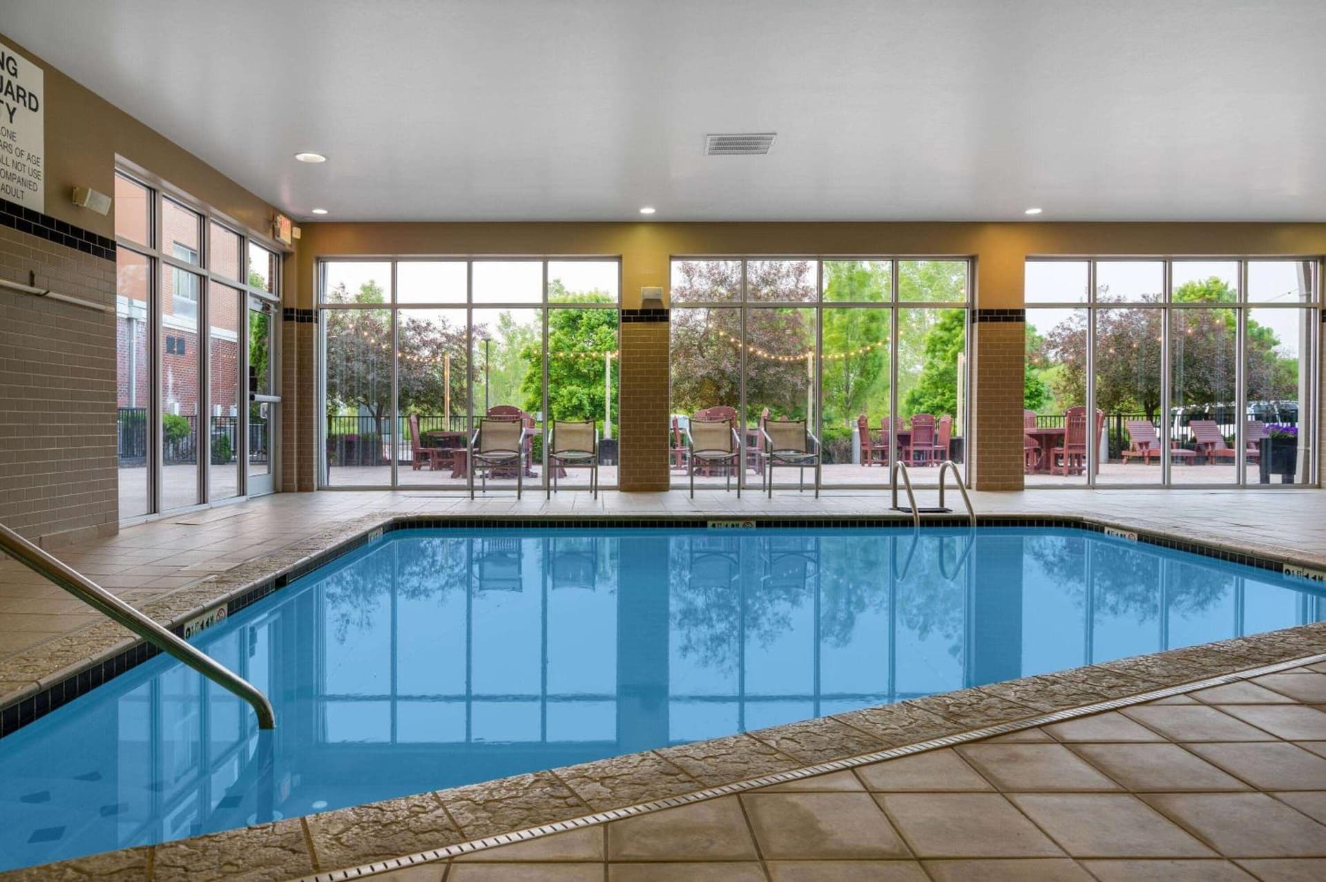 Wyndham Noblesville gallery photo in Noblesville, IN — image 41
