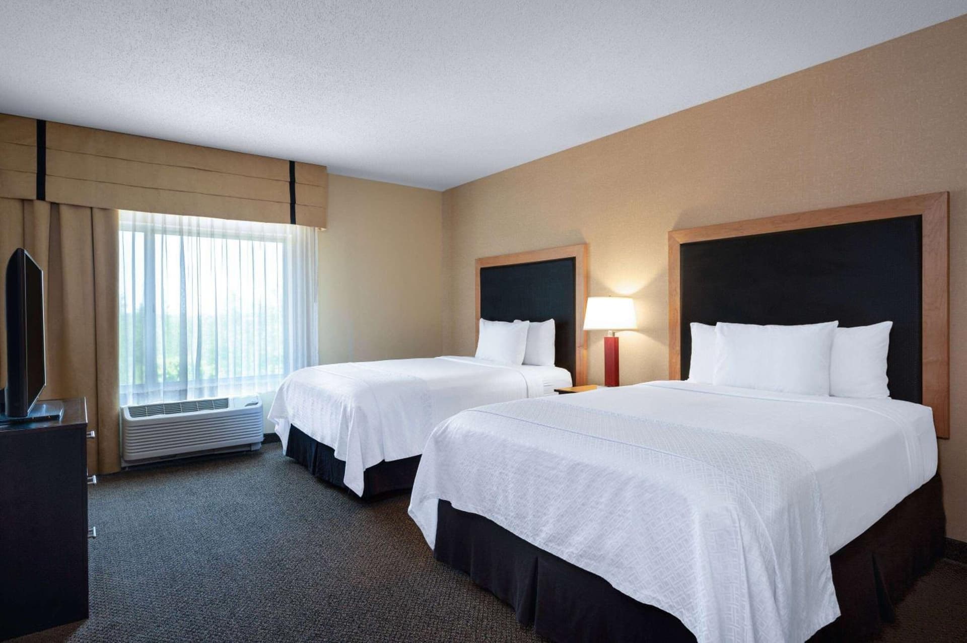 Wyndham Noblesville gallery photo in Noblesville, IN — image 7